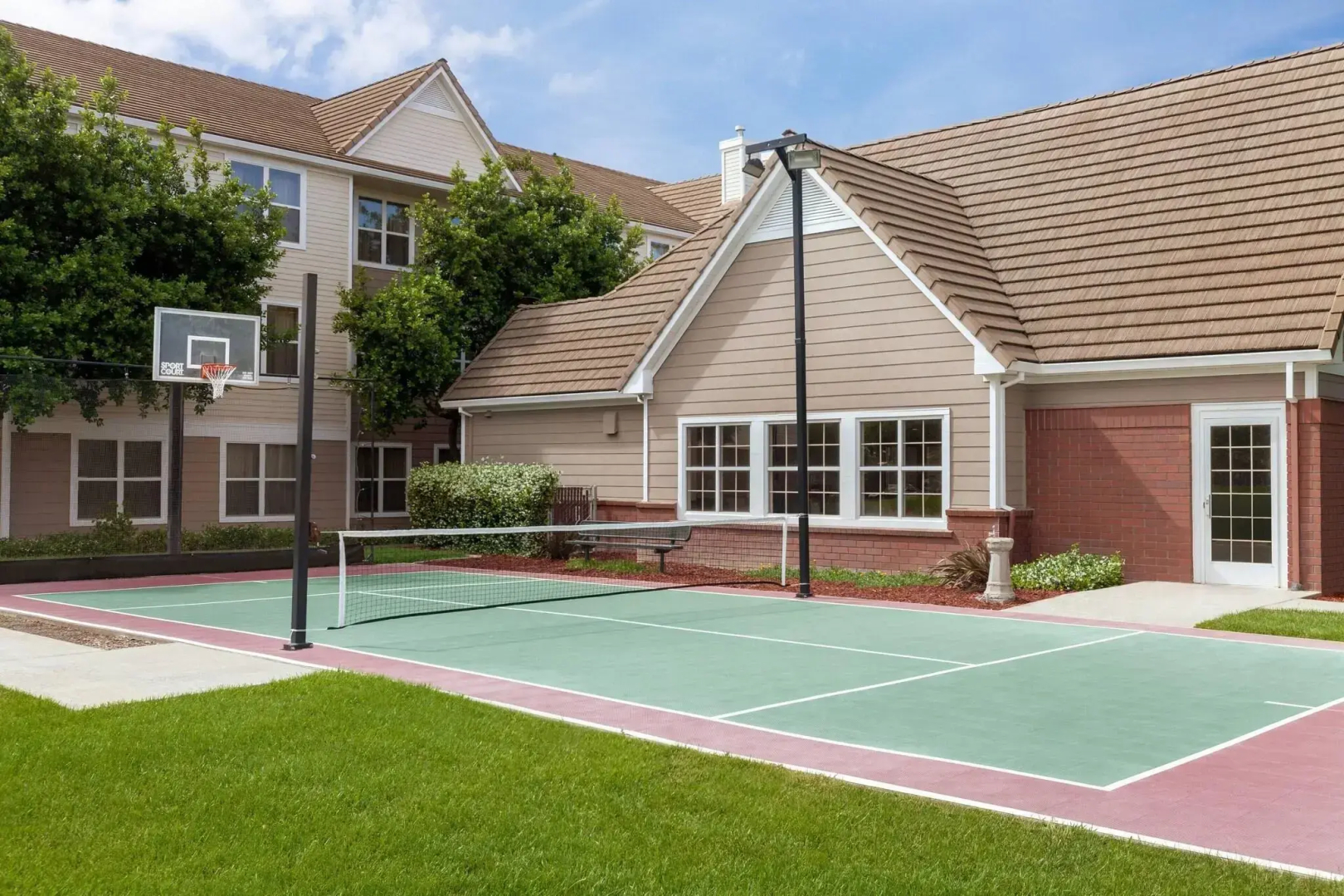 Residence Inn by Marriott Vacaville