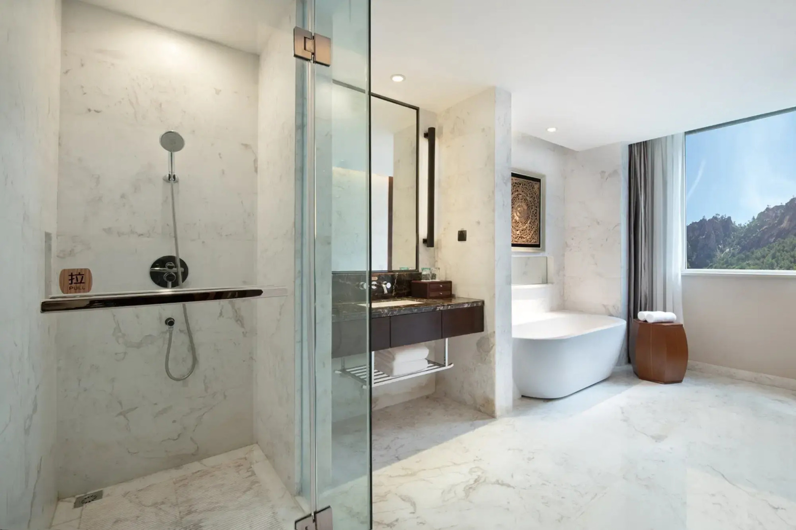 Crowne Plaza Yading by IHG