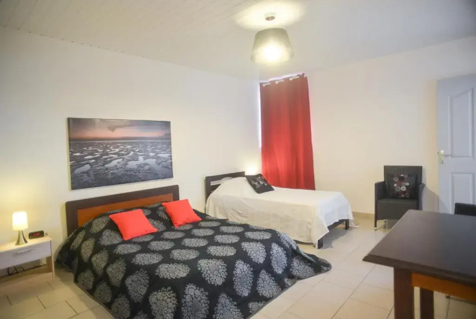 Residence Kara