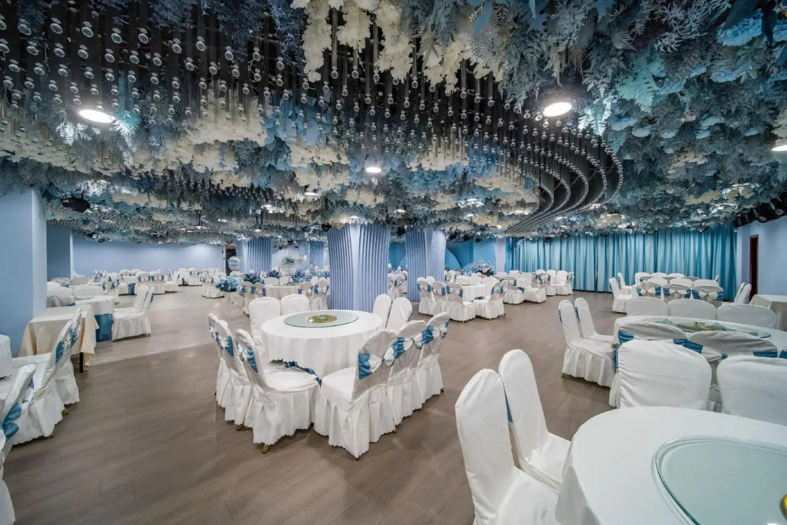 Hongzhou International Hotel