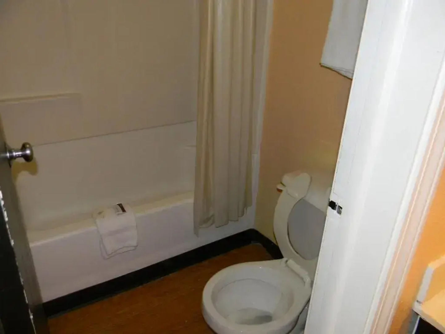 Knights Inn Stockbridge/Atlanta South