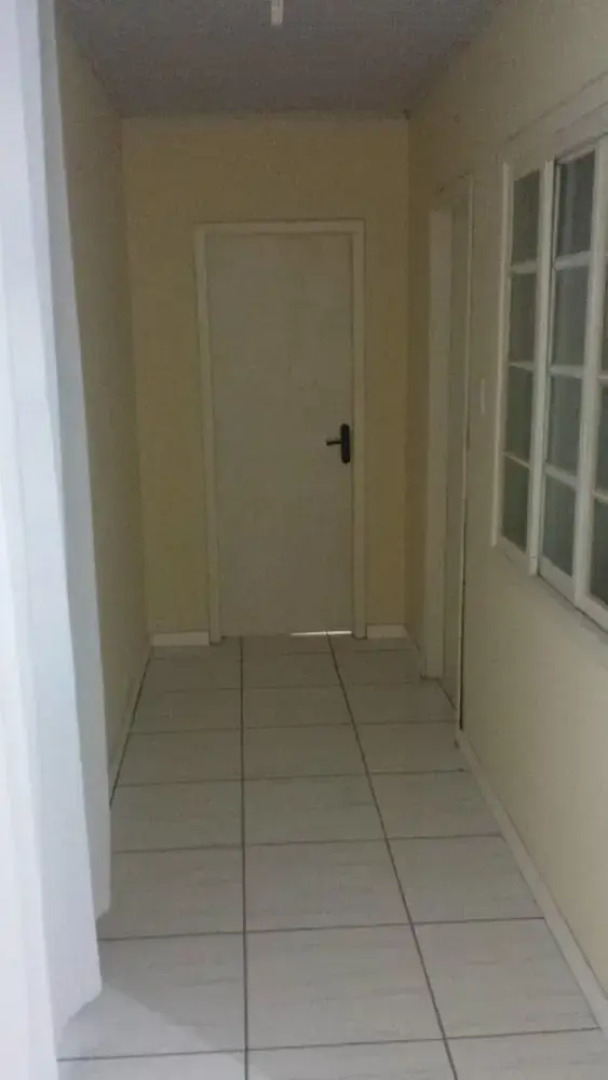 Apartamento Osmar Gaya - Navegantes