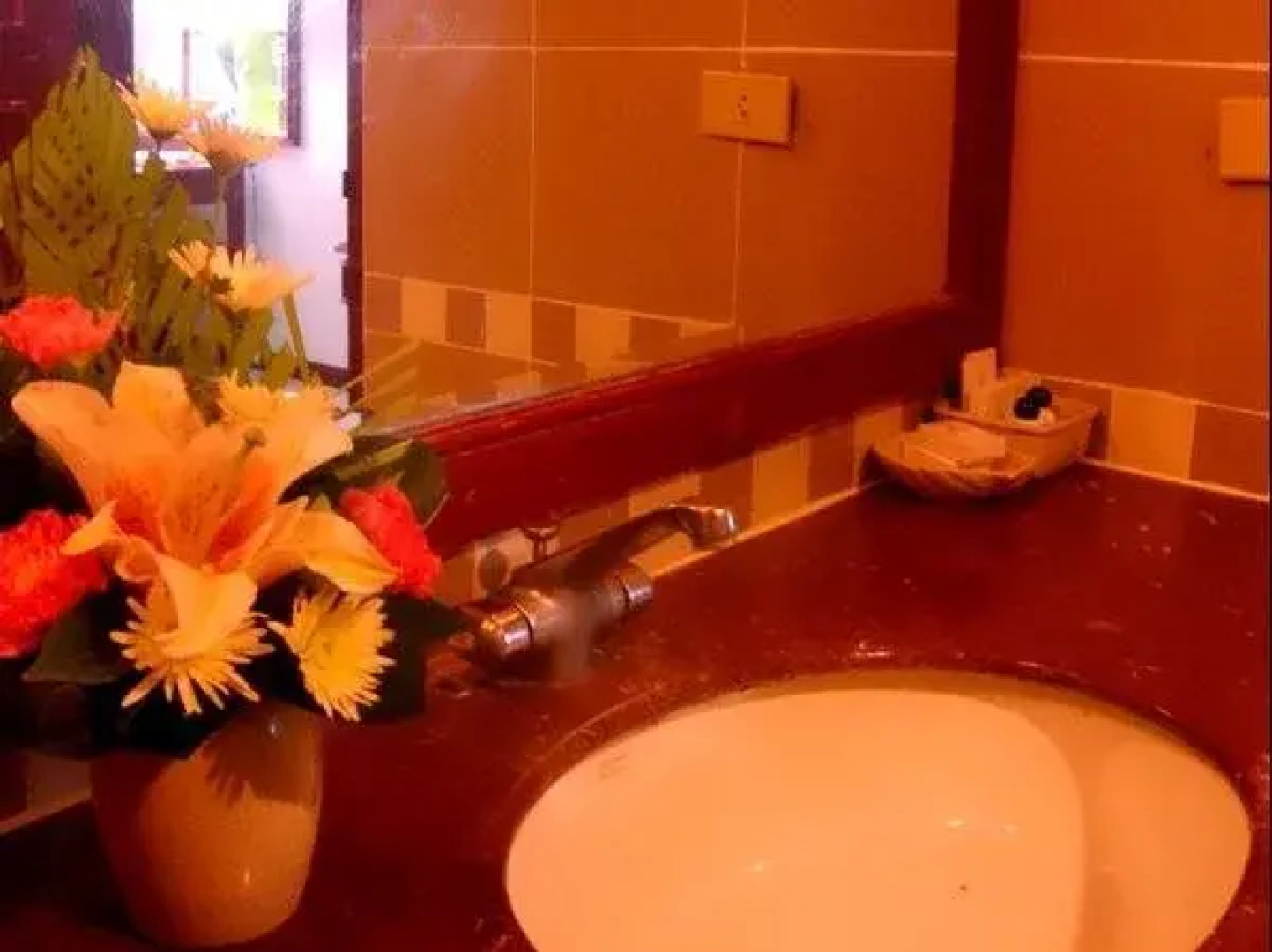 Pavilion Songkhla Hotel