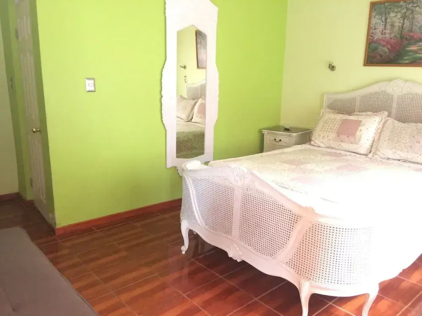 Hotel Casa del Profesor