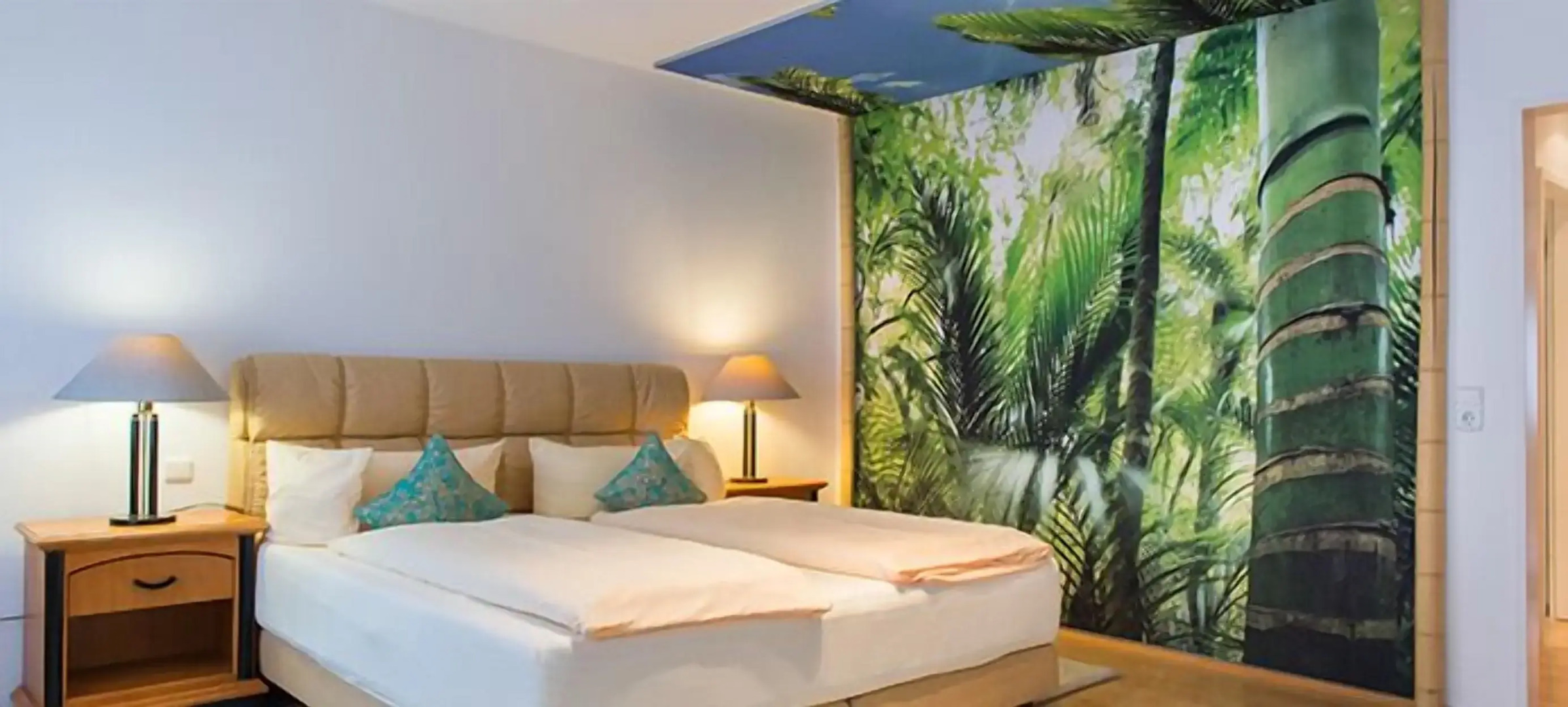 Hotelpension Vitalis