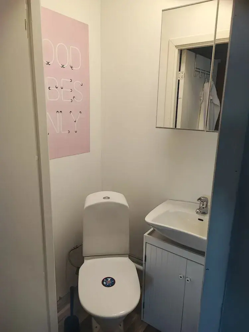 Sjugare Bed & Breakfast