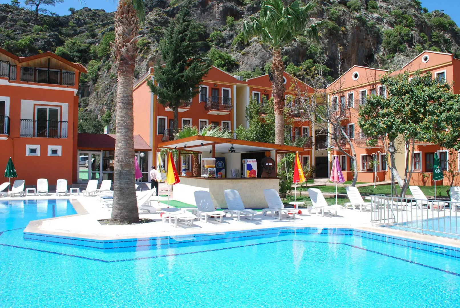 Akdeniz Beach Hotel