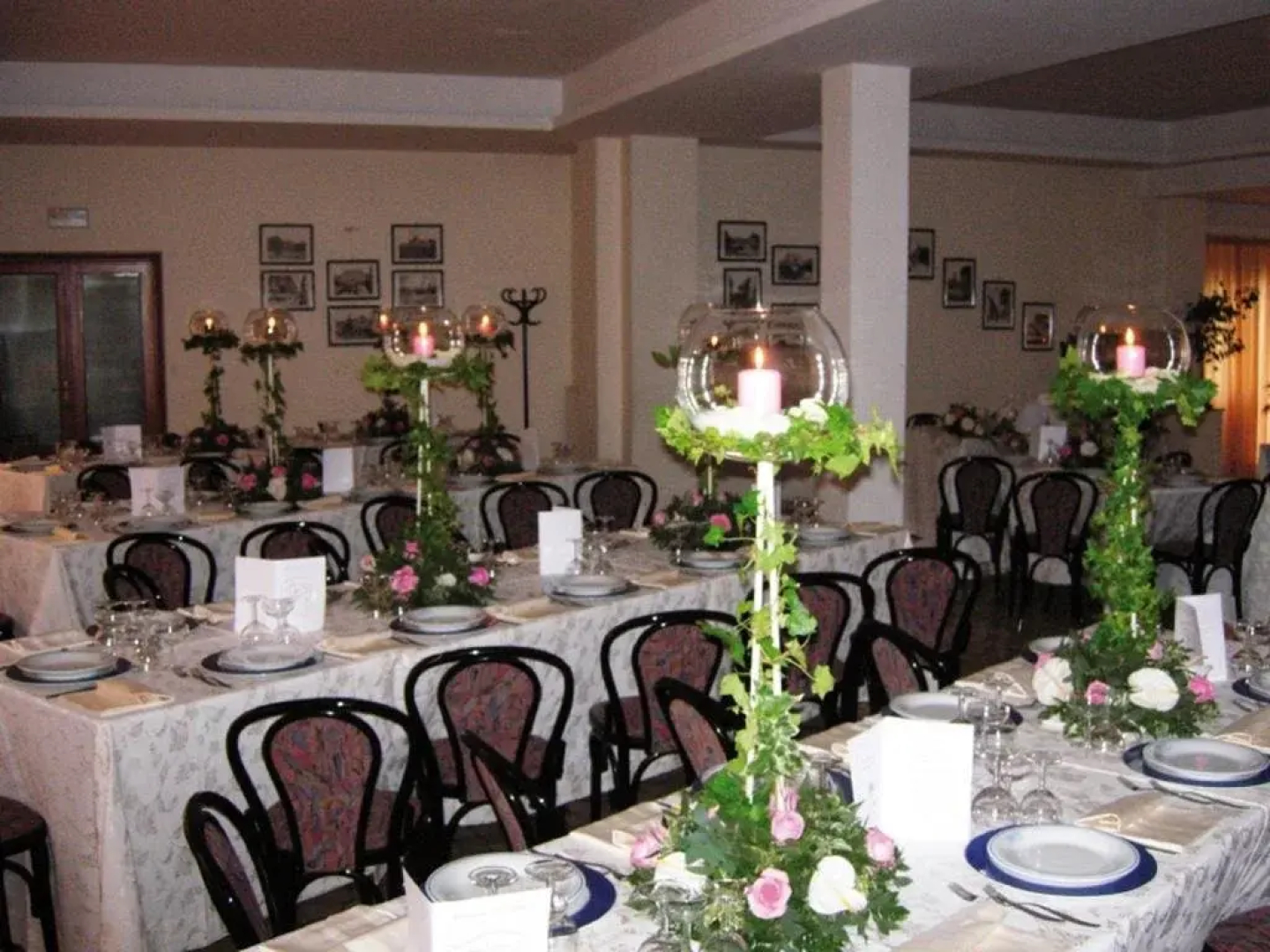 Hotel La Fonte