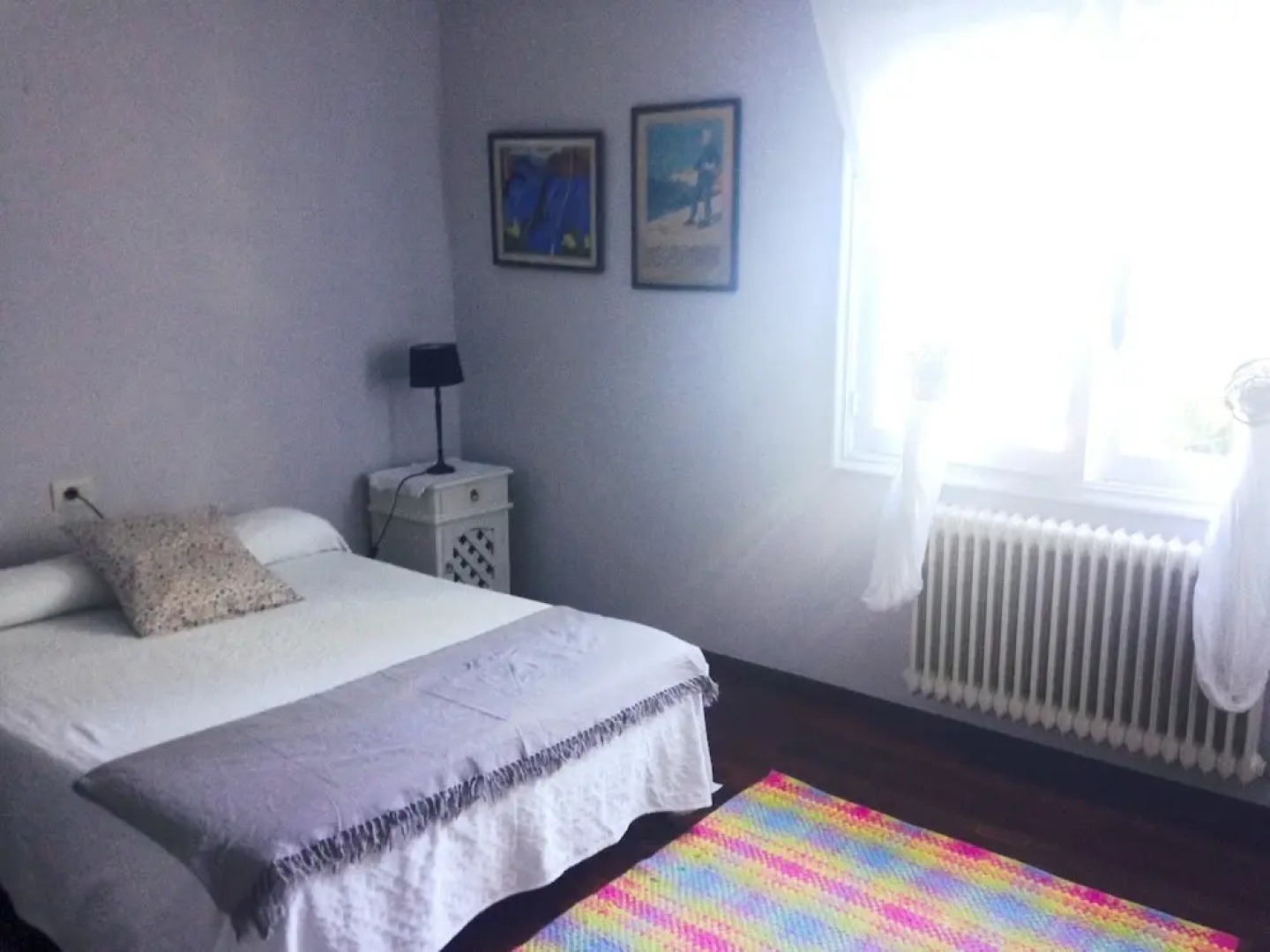 Villa With 3 Bedrooms in Gondomar, With Wonderful sea View, Private Po