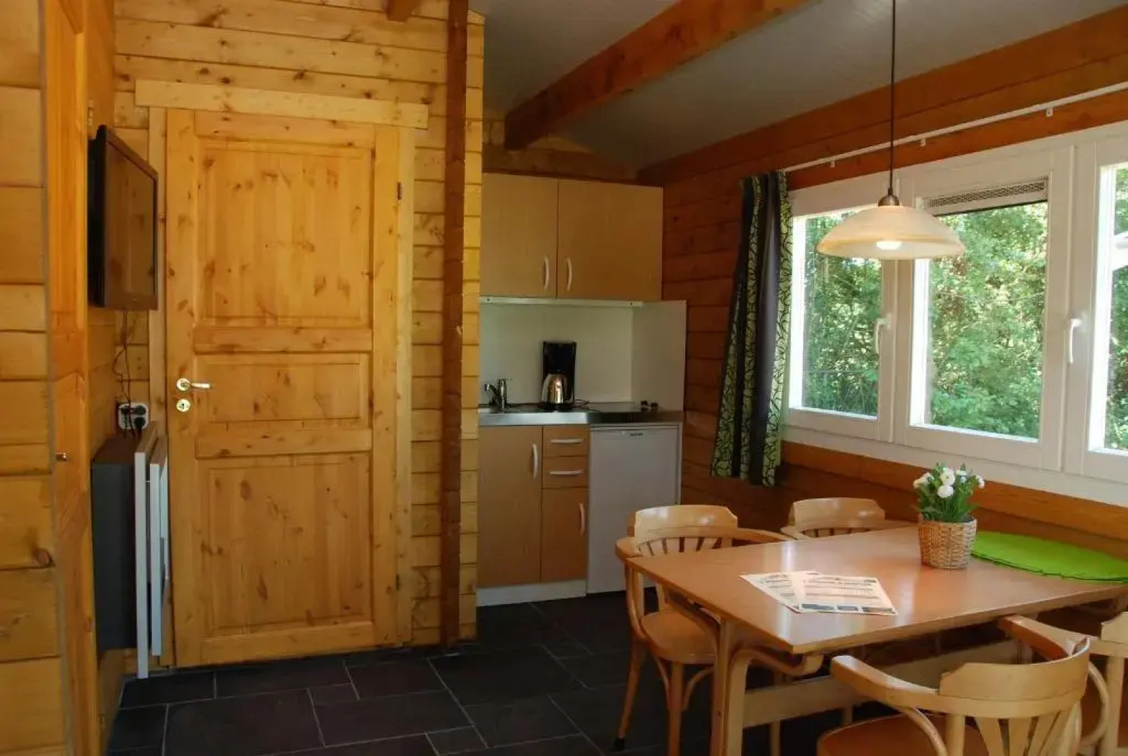 Camping "De Stuurmanskolk"