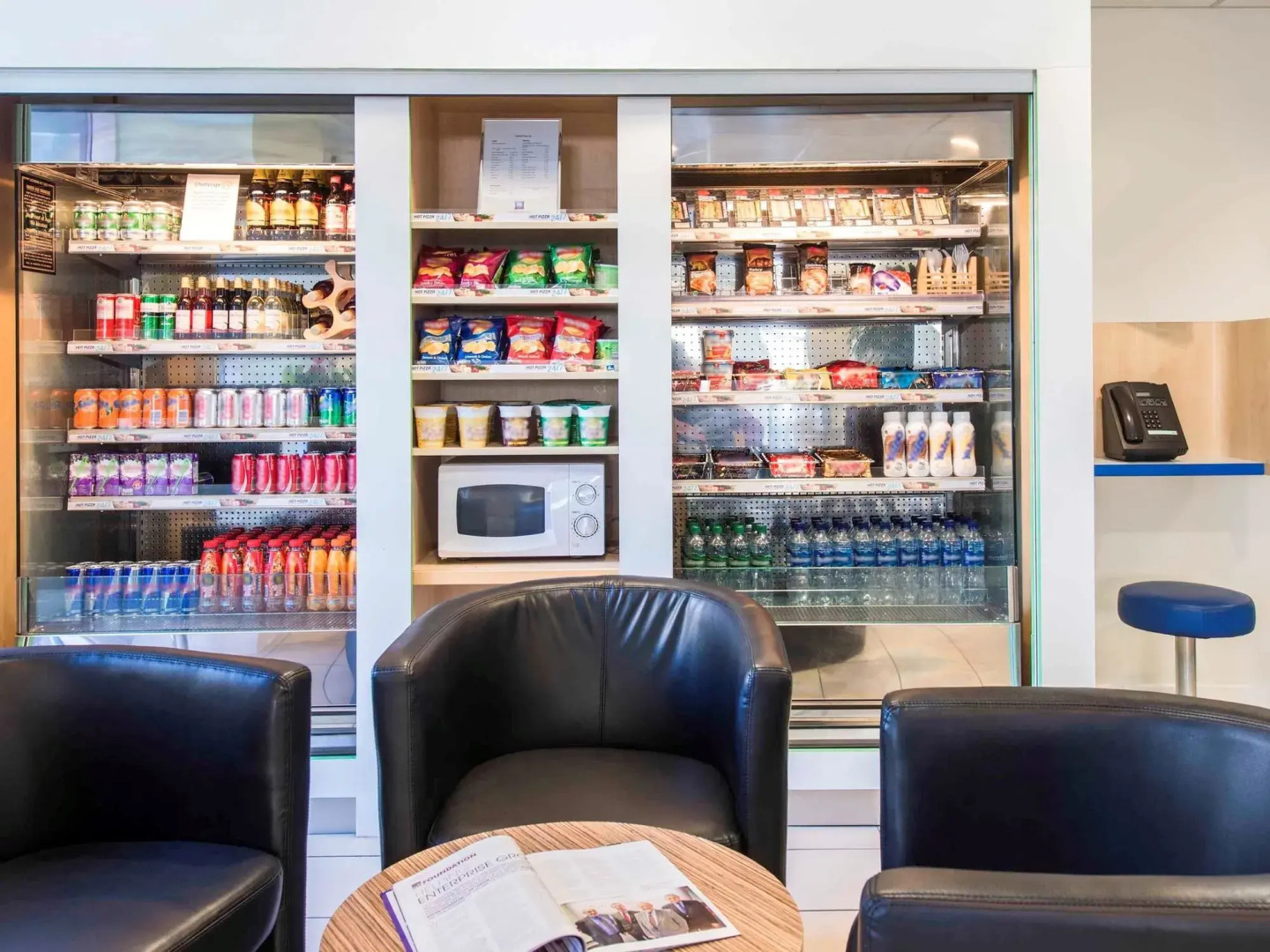 ibis budget Sheffield Arena