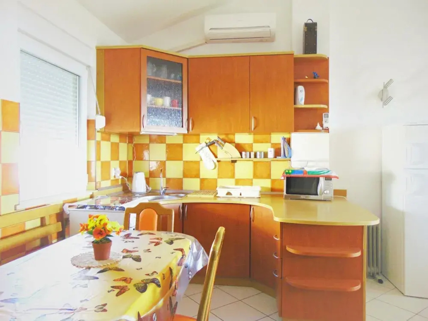 Segundo Al Mar Apartments