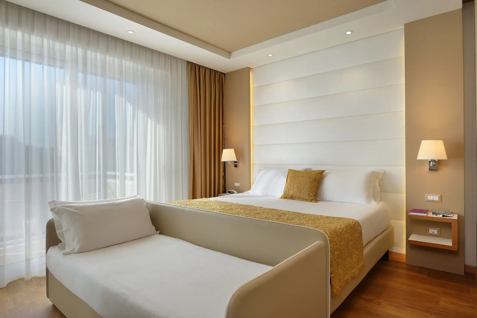 Hotel Concord