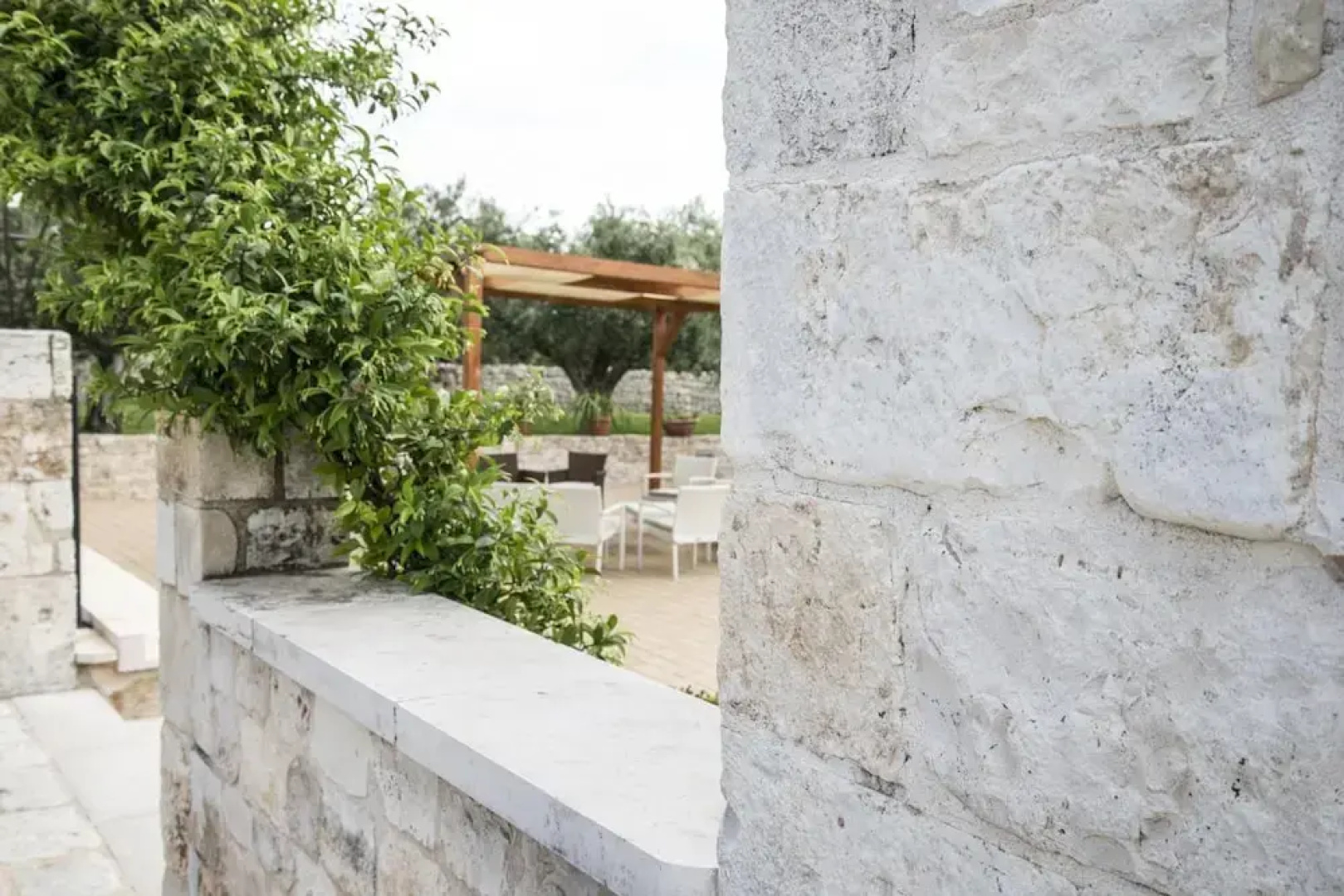 Masseria Gravelle