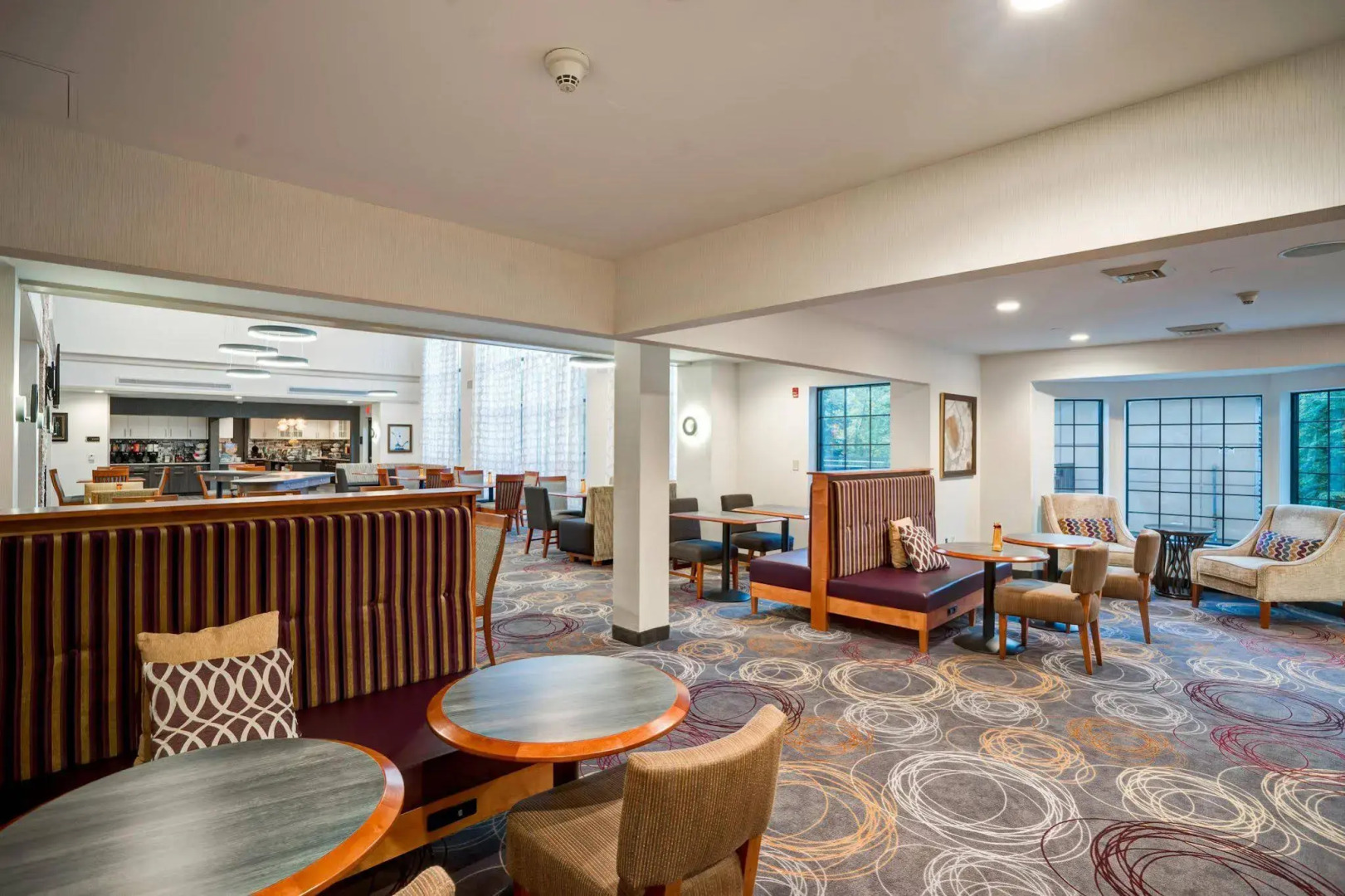 Homewood Suites by Hilton Eatontown