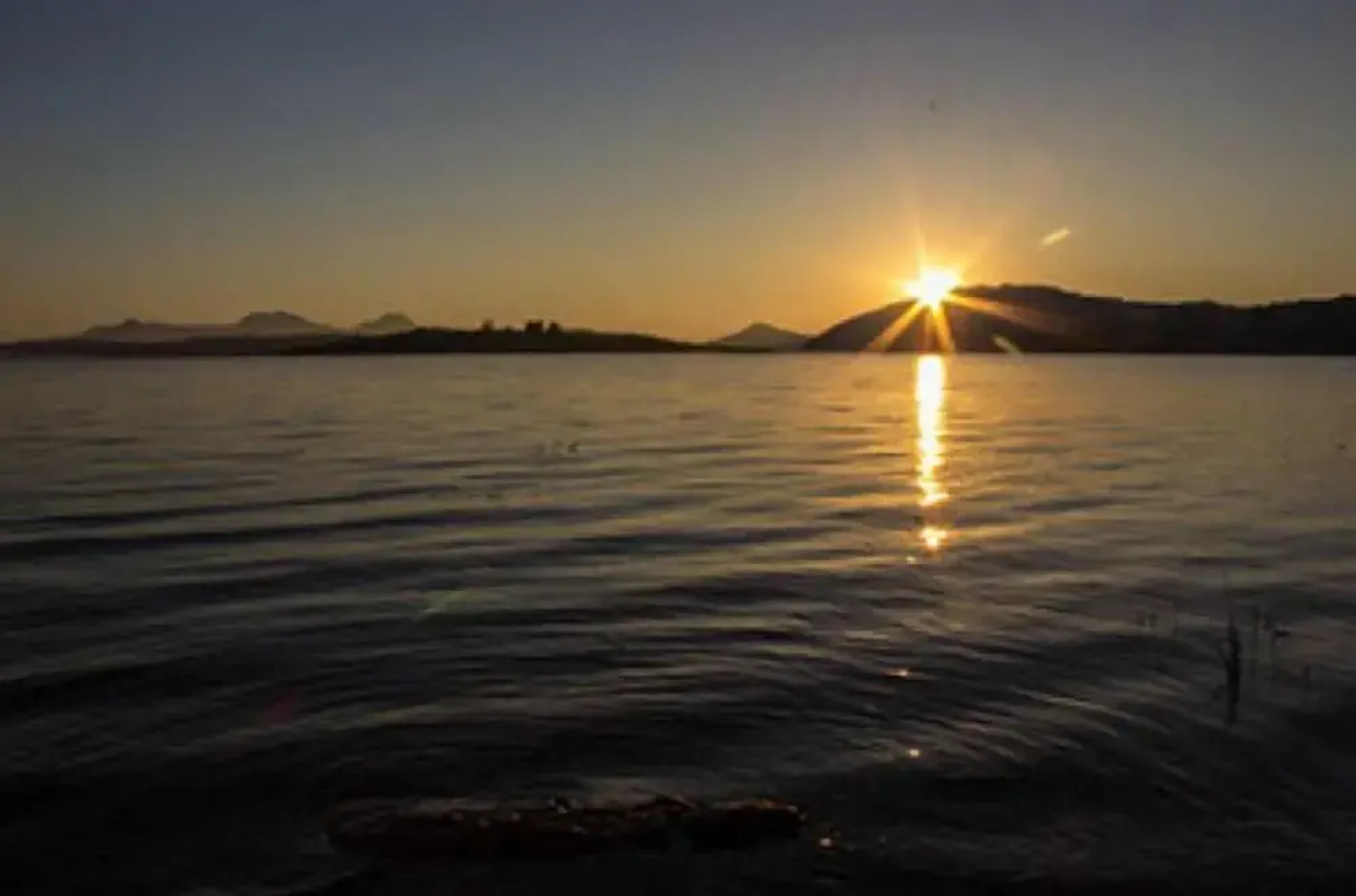 Lodge at the Ancient City