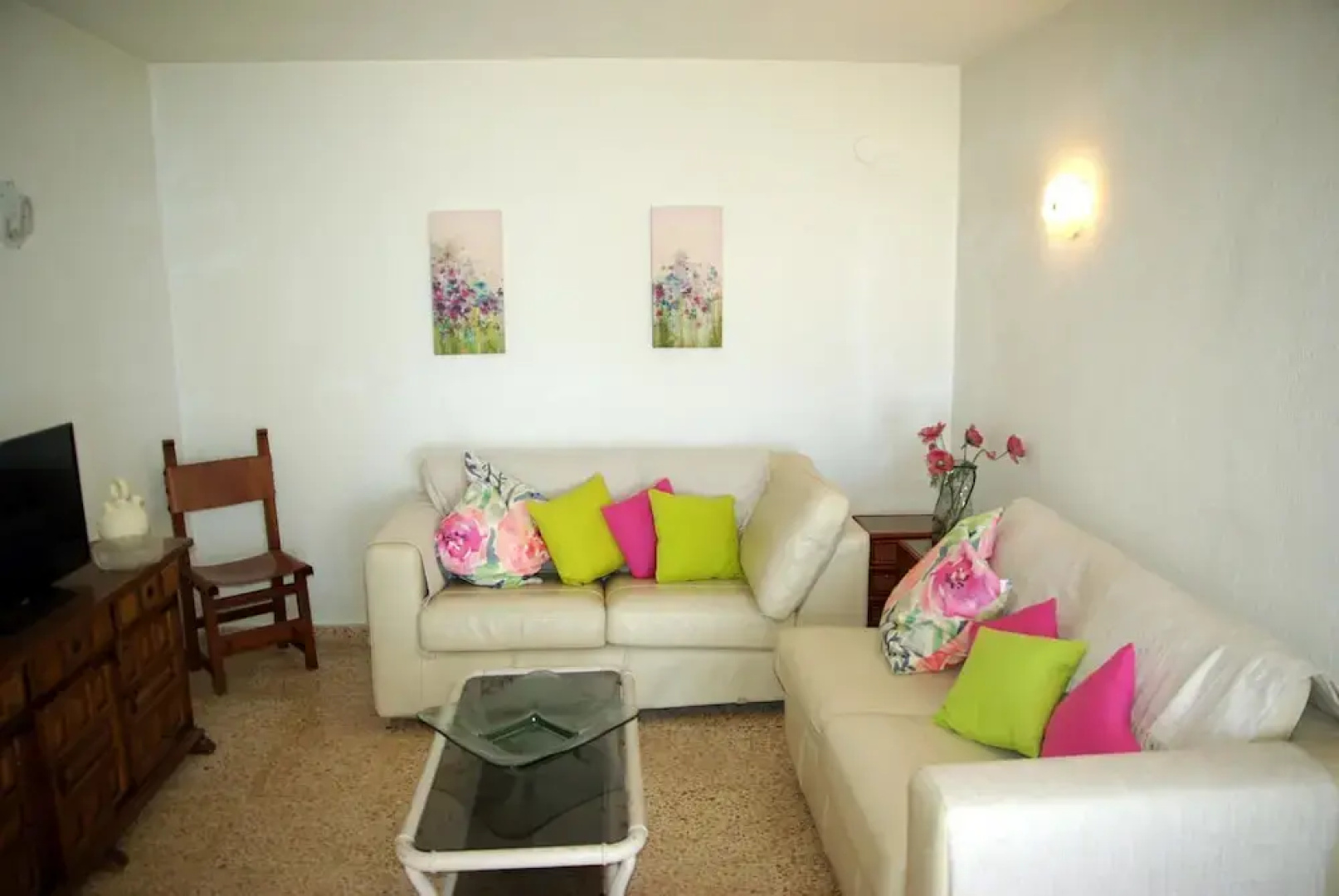Apartamento Luz ZM109