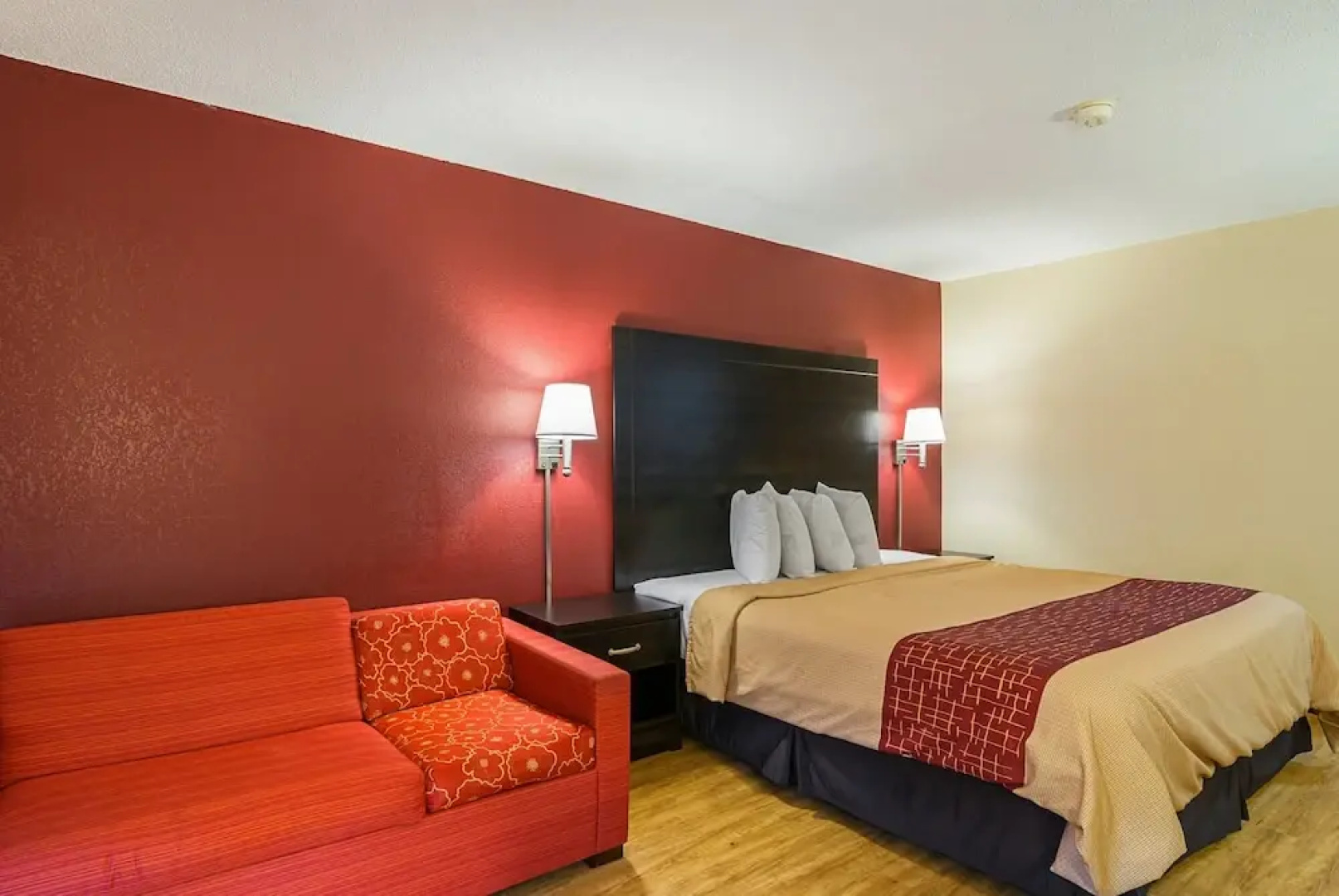 Red Roof Inn South Bend - Mishawaka