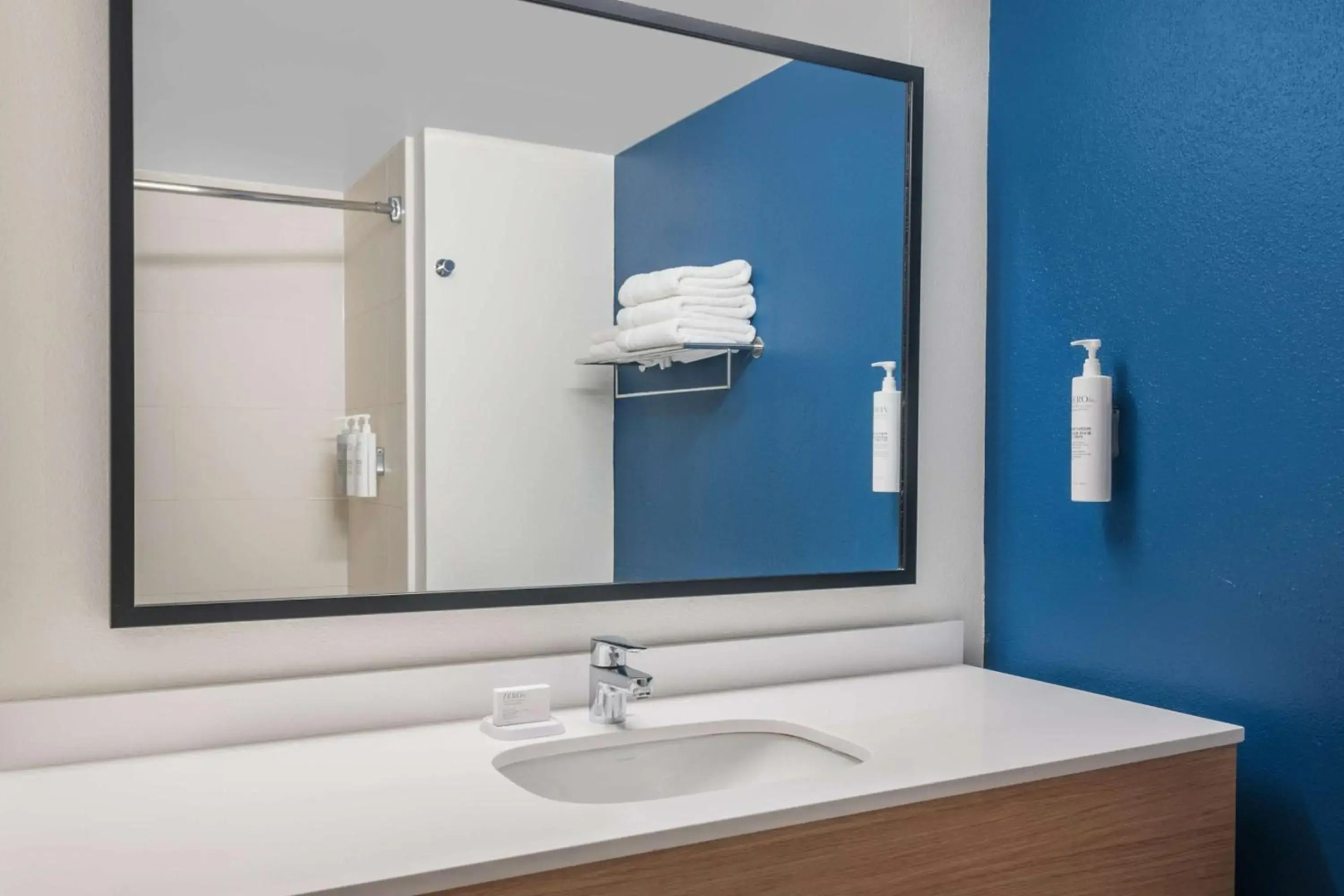 Spark by Hilton St. Augustine Historic District