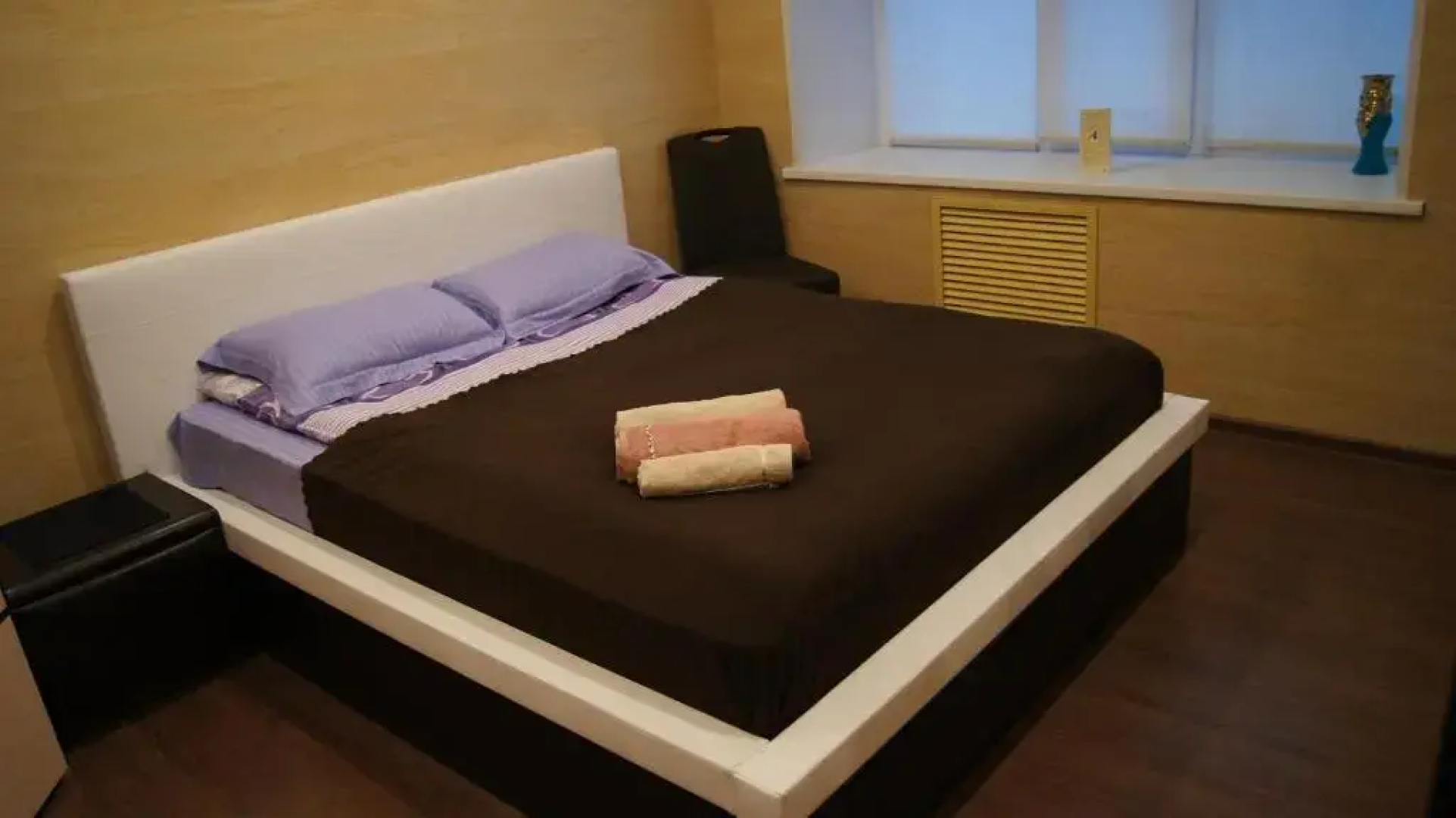 Hotel na Dzerzhiskogo