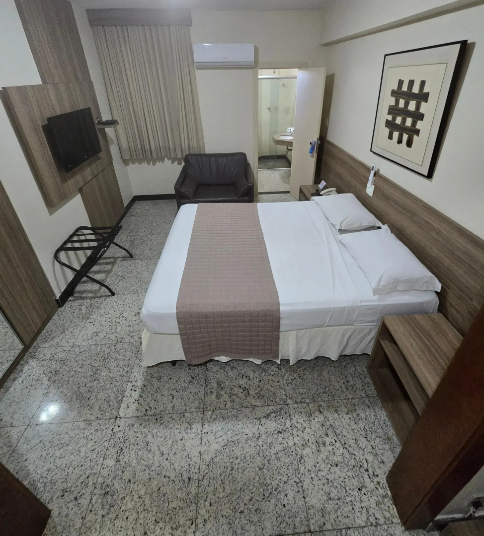 Via Contorno Hotel