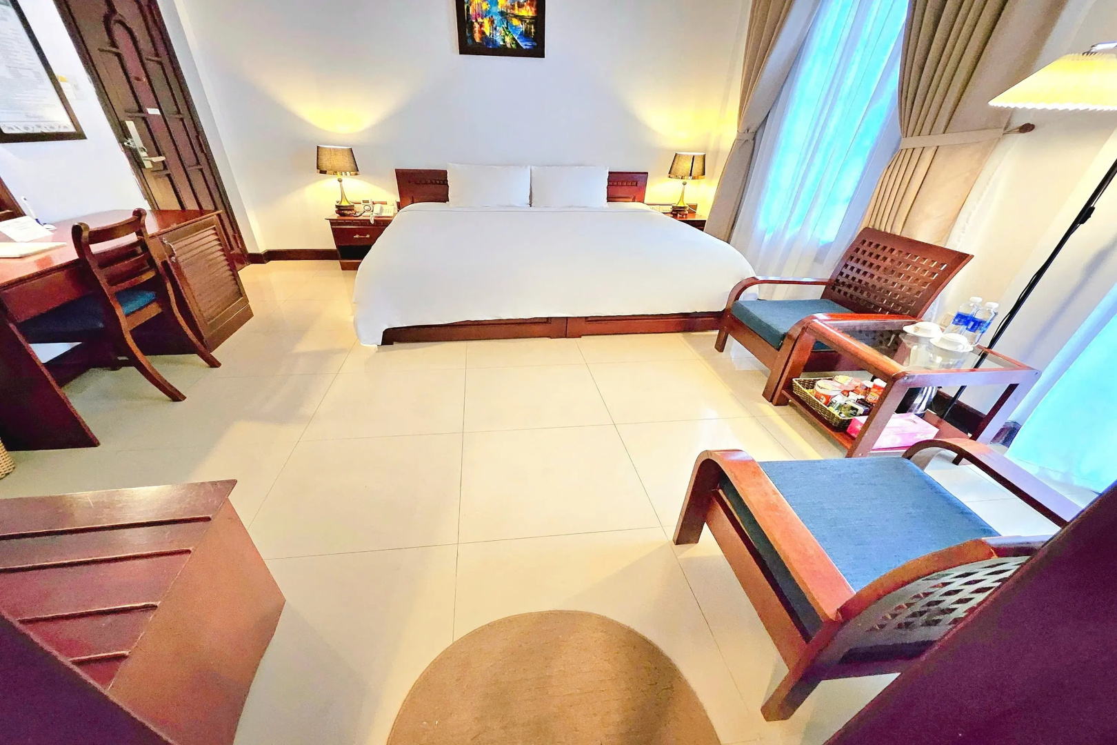 Victory Hotel Hue