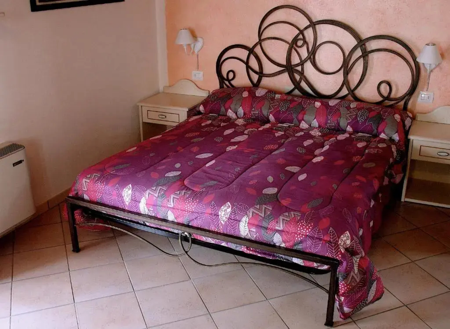 Agriturismo Ca Isotta