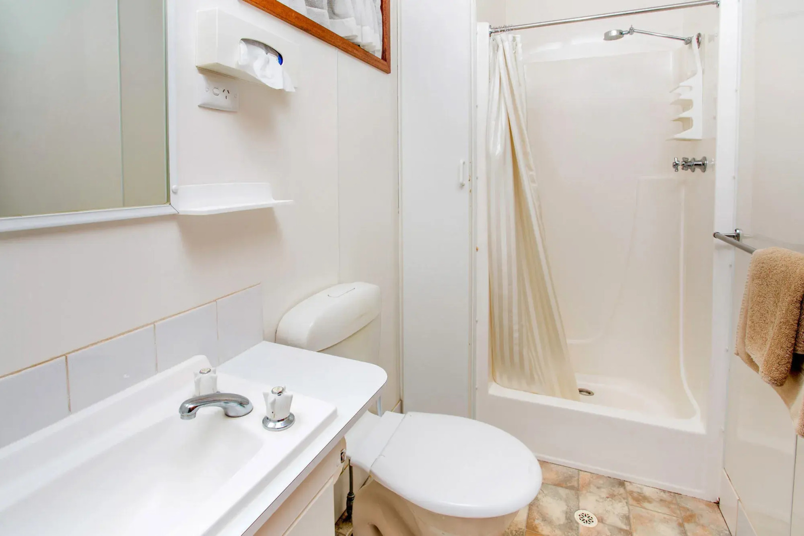 Port Fairy Holiday Park