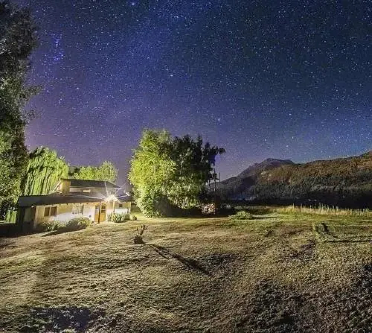 Hostel Luz Clara