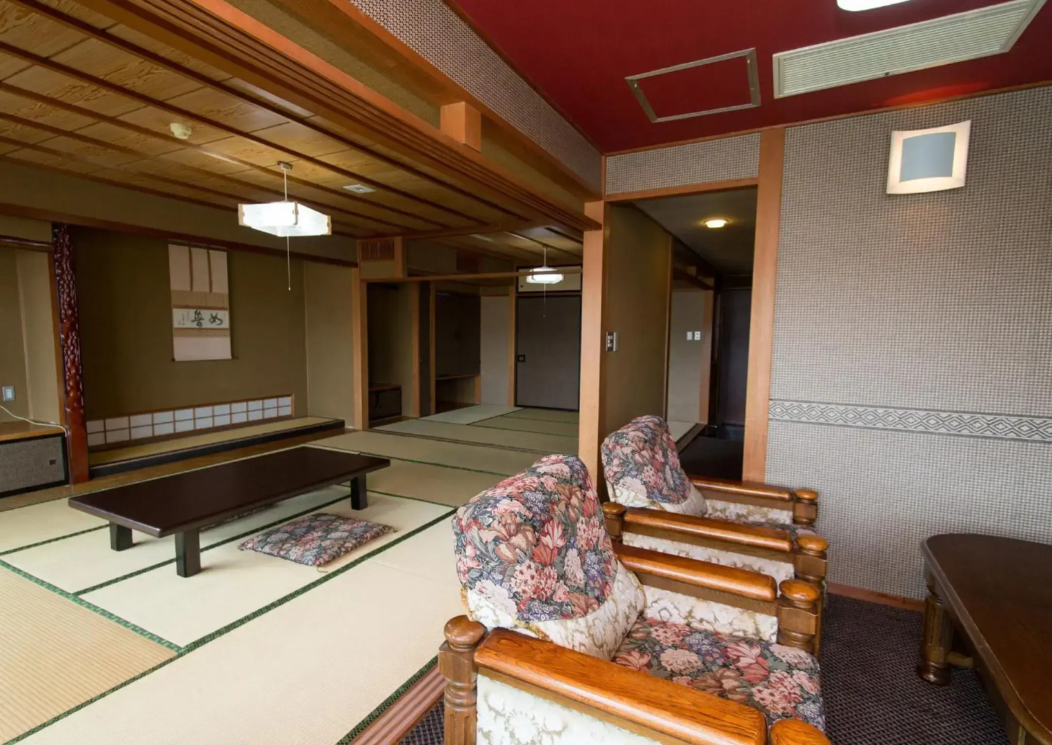 Izu Ito Onsen Hotel Daitoukan