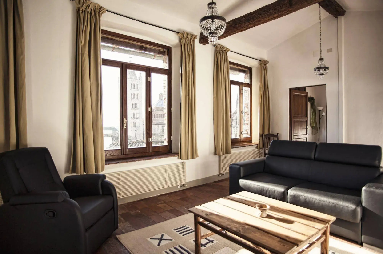 Residenza dEpoca Palazzo Malfatti