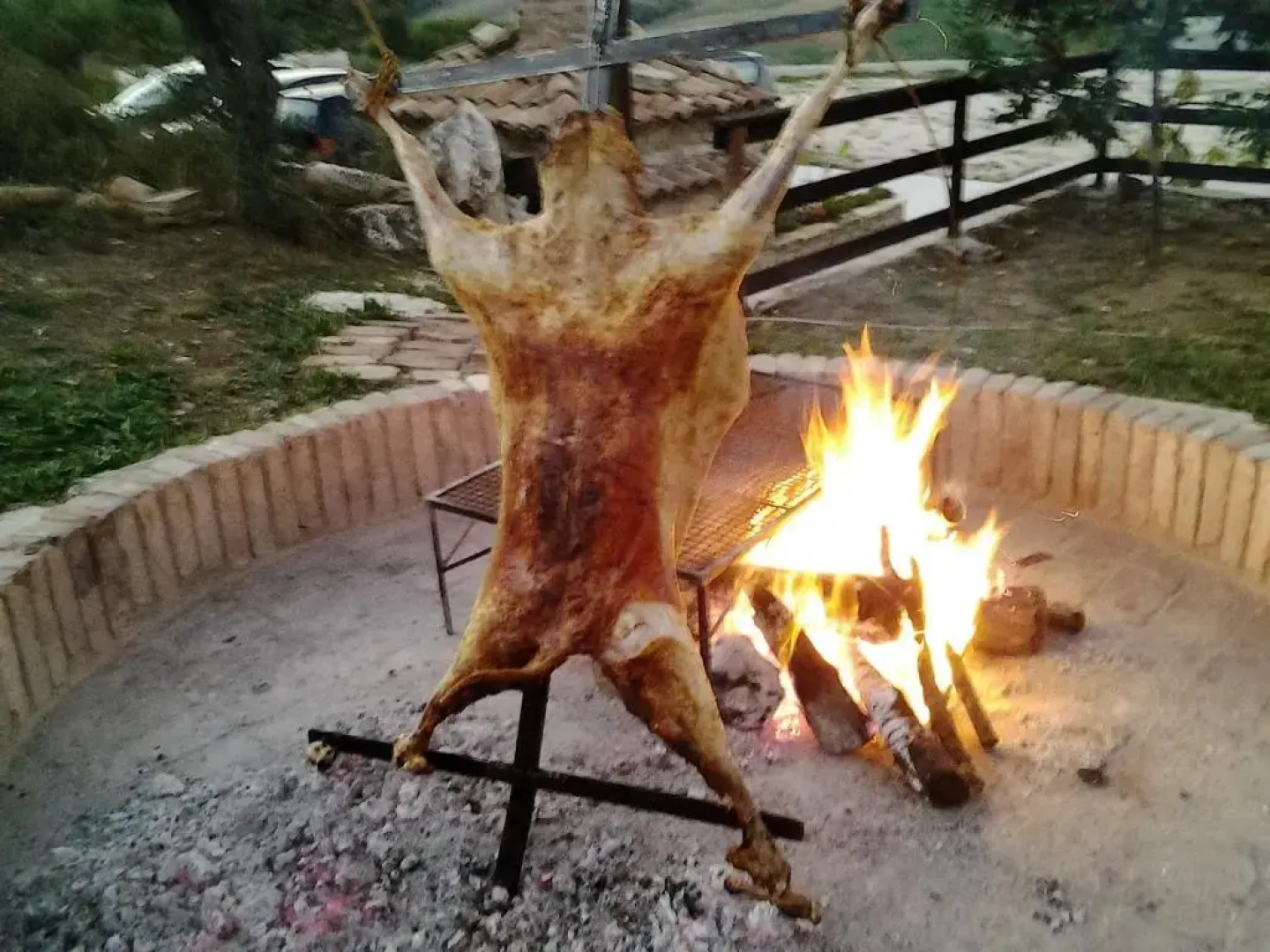 Agriturismo Terra e Sapori