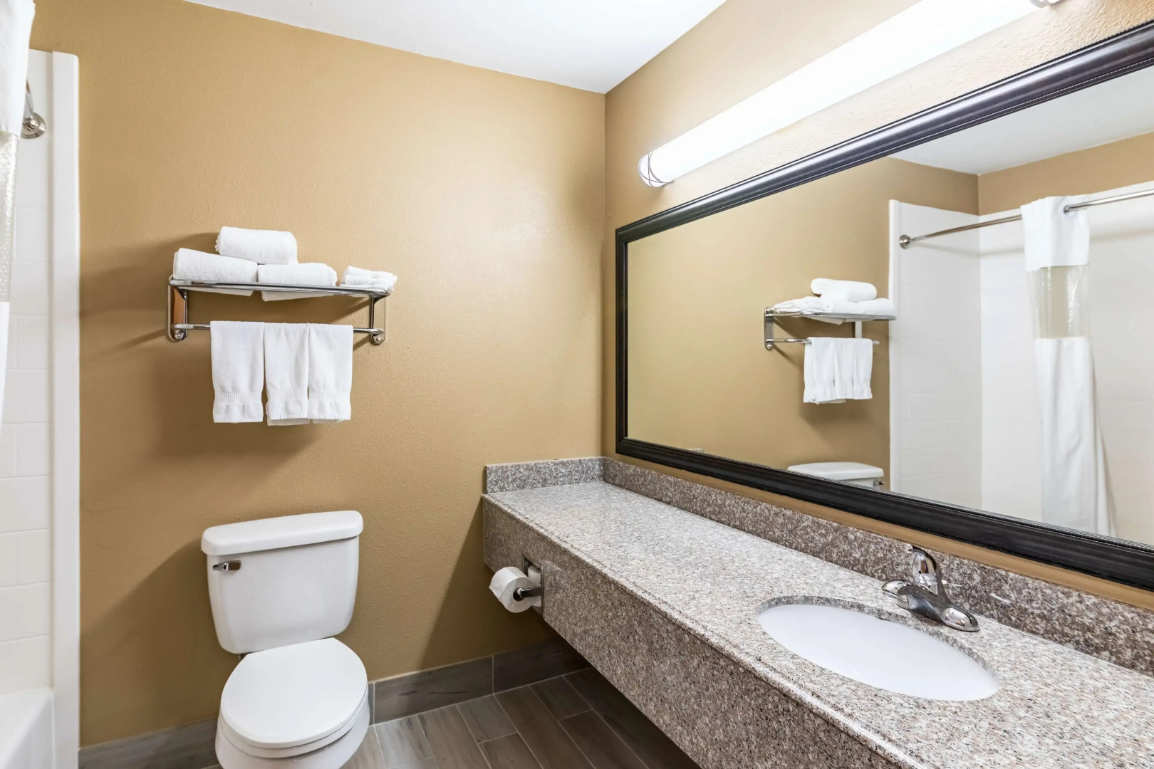 Best Western Temple Inn & Suites