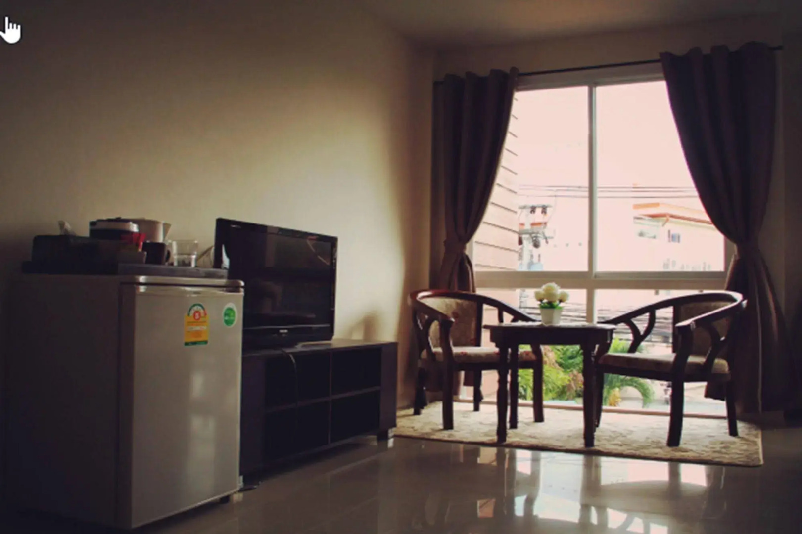 Tropical Sands Guesthouse