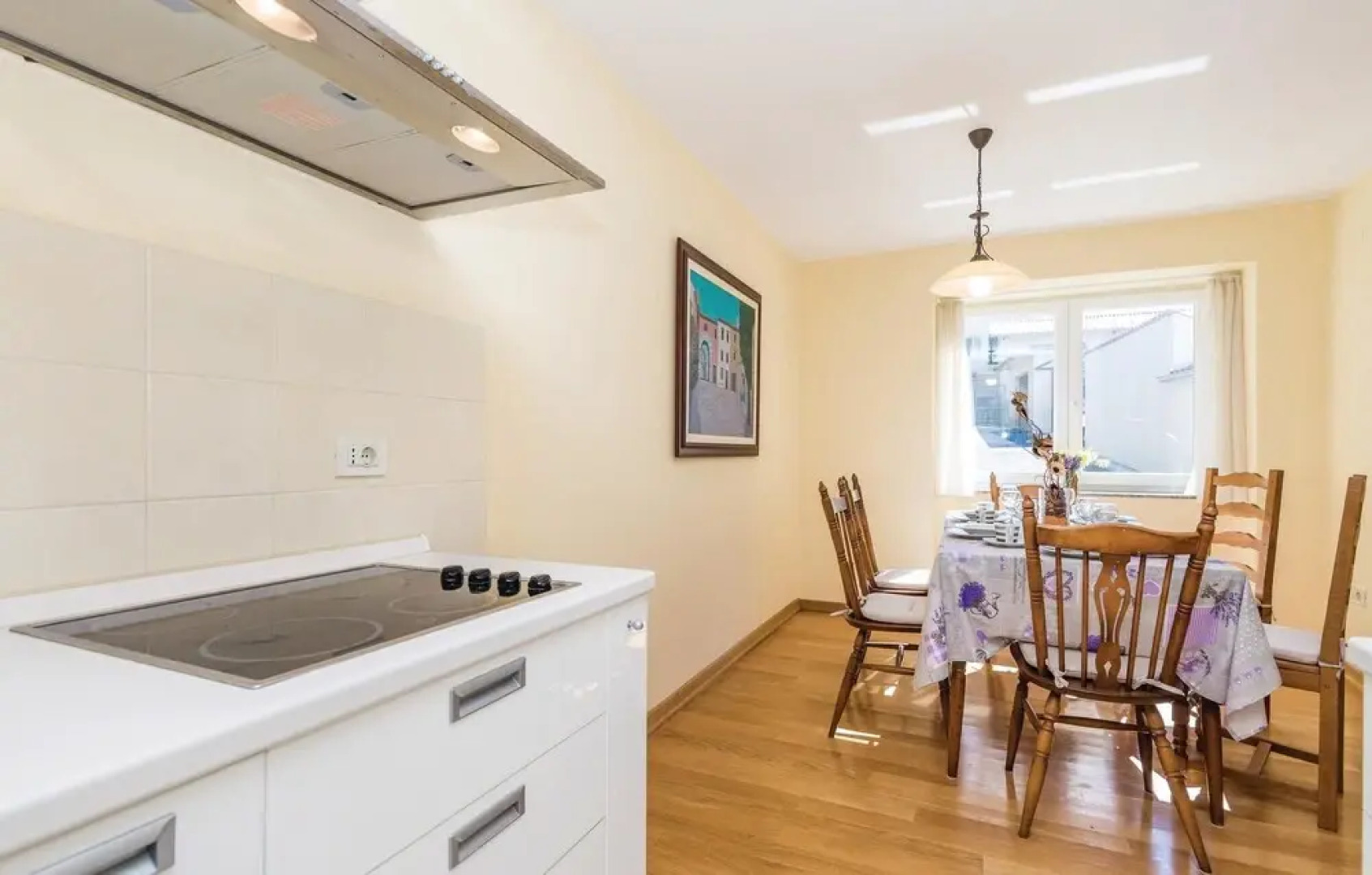 Beautiful Home in Kastav With Wifi and 3 Bedrooms