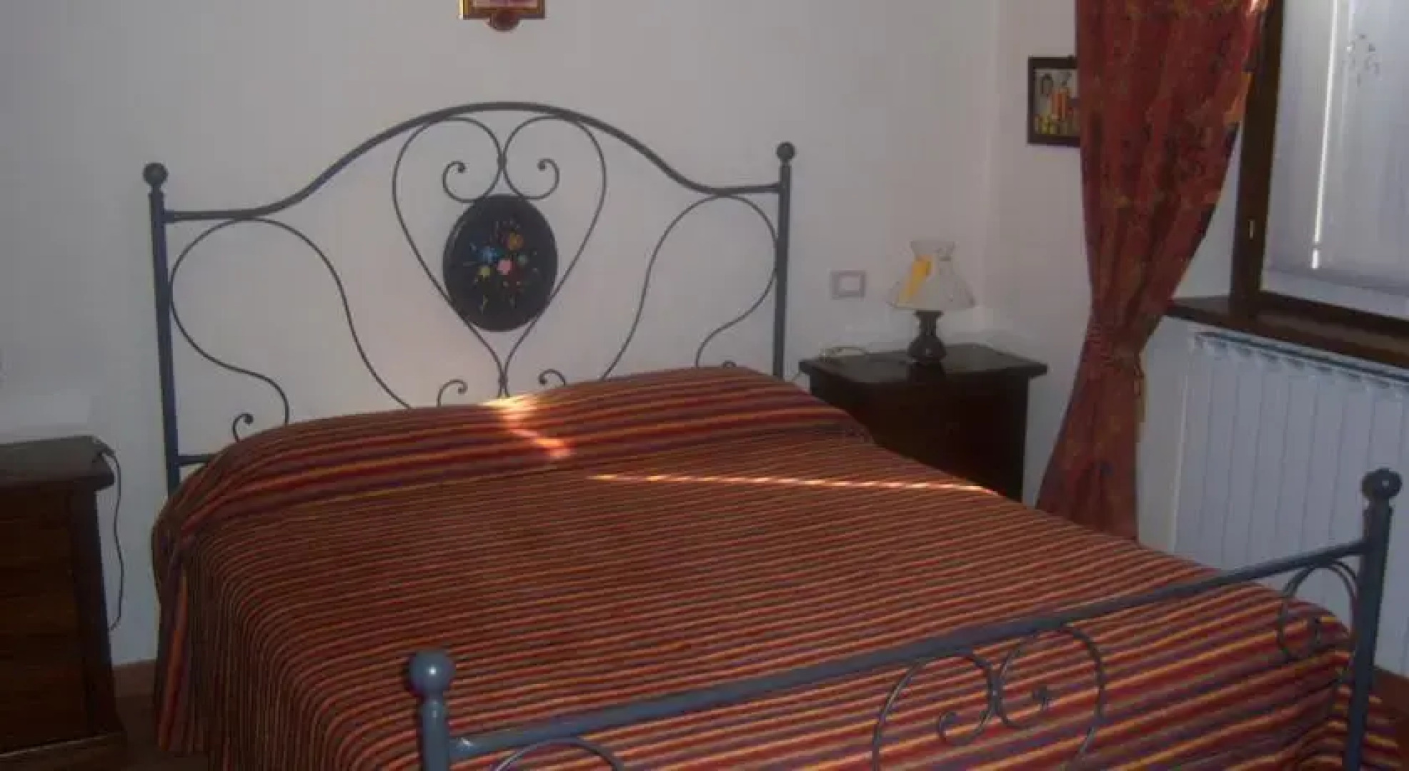 Agriturismo Lo Sgorzolo