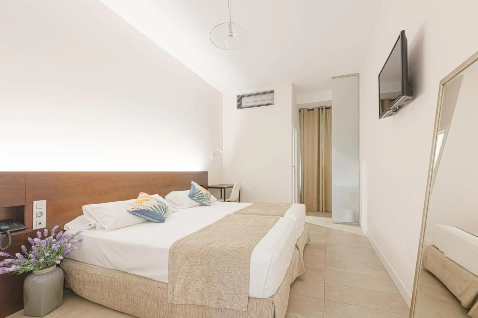 Hotel AACR Monteolivos