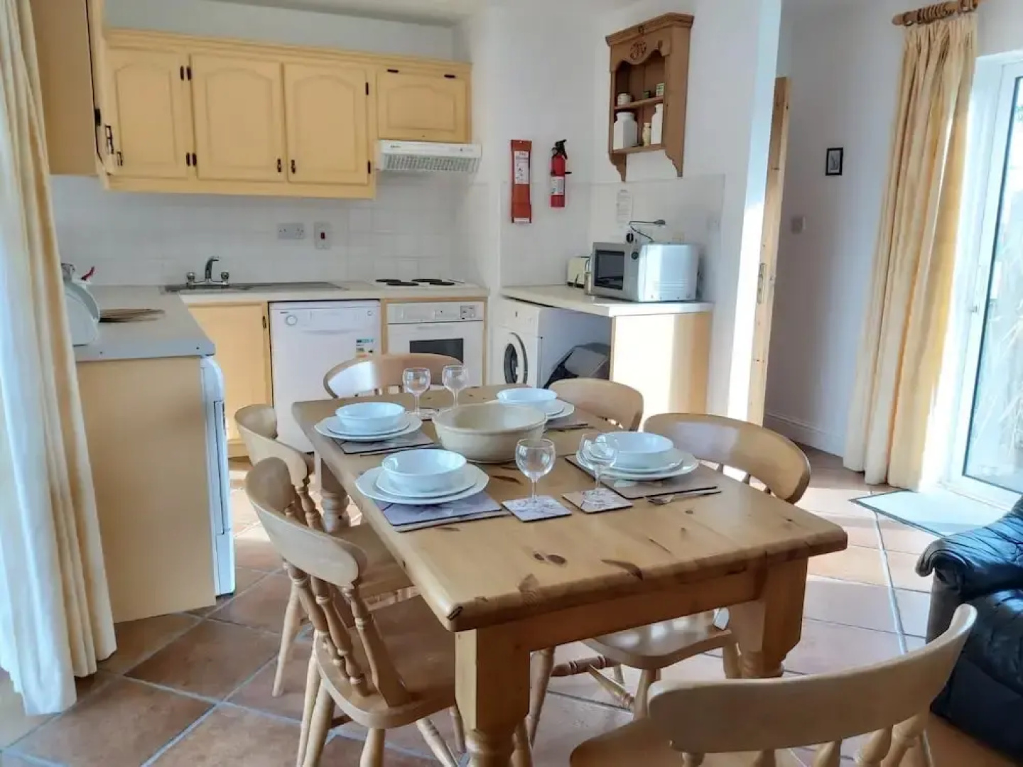 No 3 Ballyconneely Cottage Aillebrack