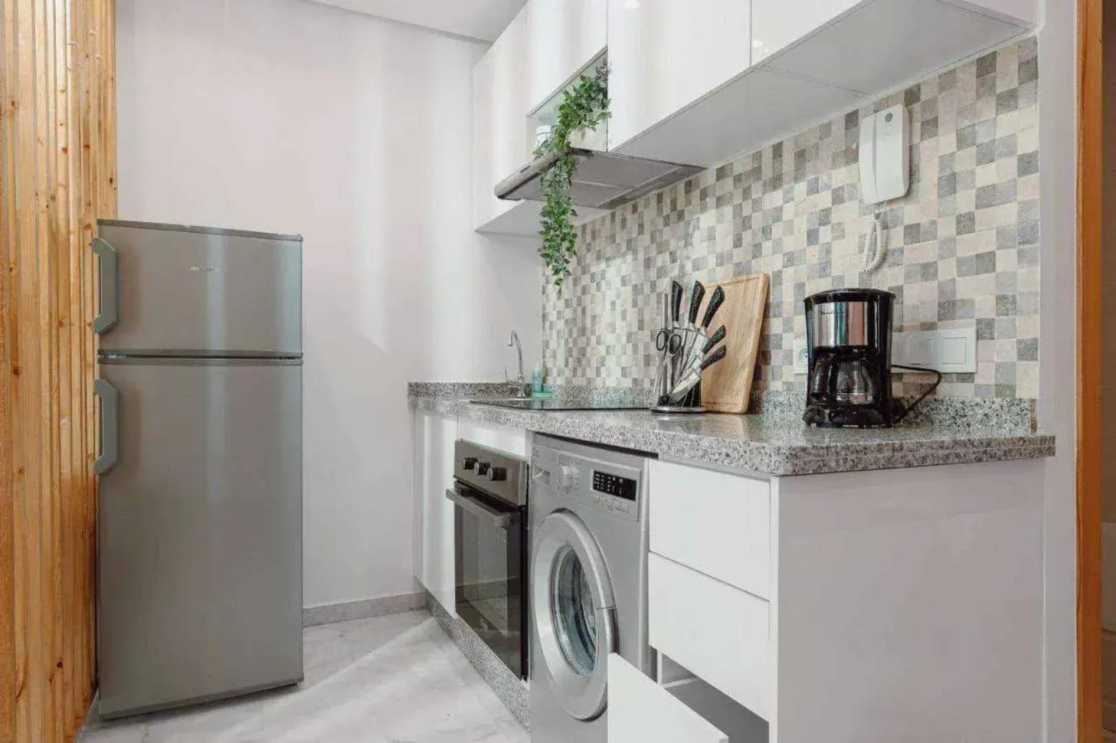 Stayhere Rabat - Agdal 1 - Comfort Residence