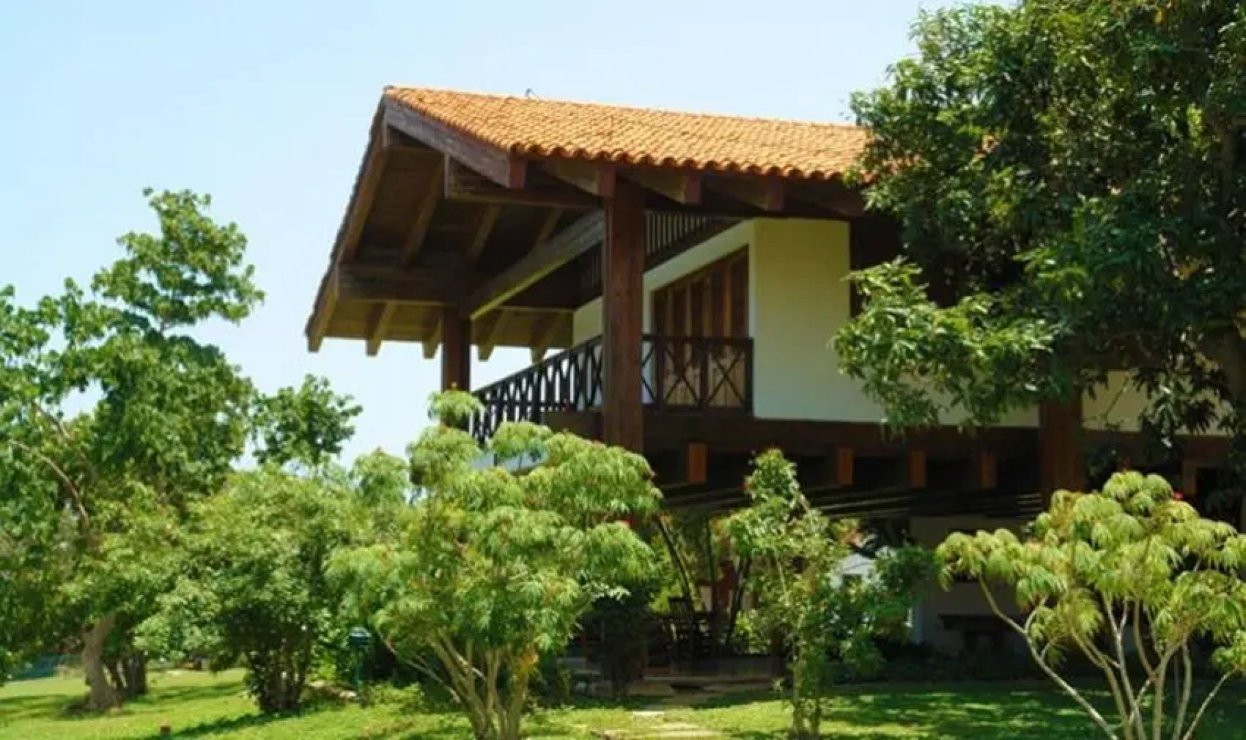 Villa Cayo Saetia