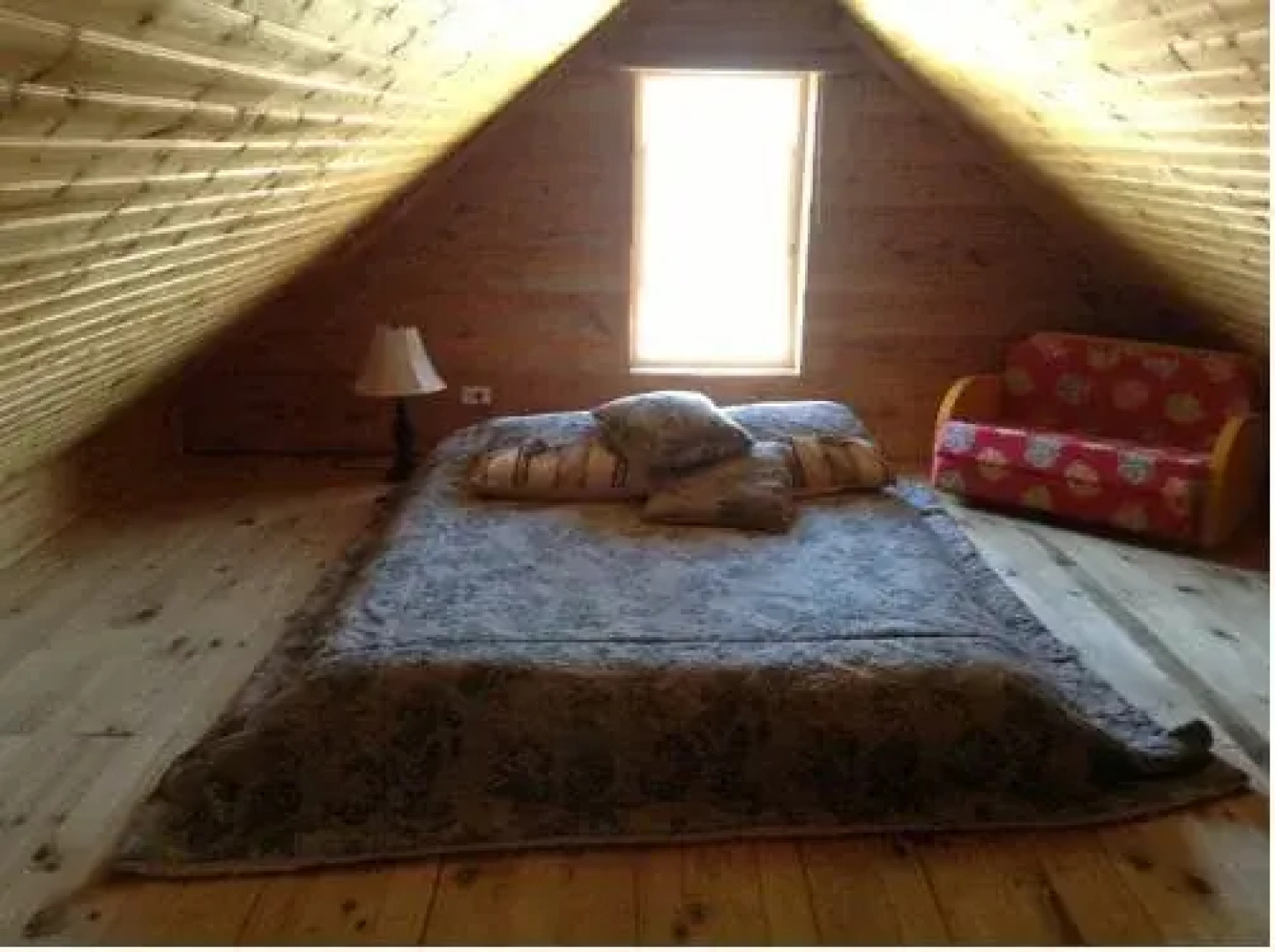 Cottages du Lac Orford, Unite C, l'Orignal