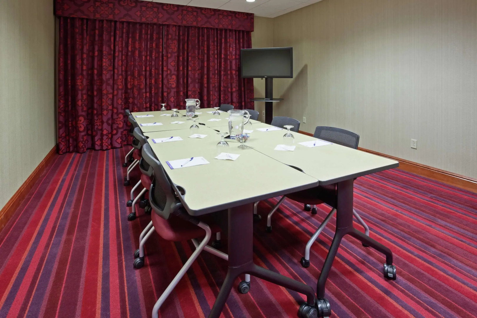 Hilton Garden Inn Madison West/Middleton