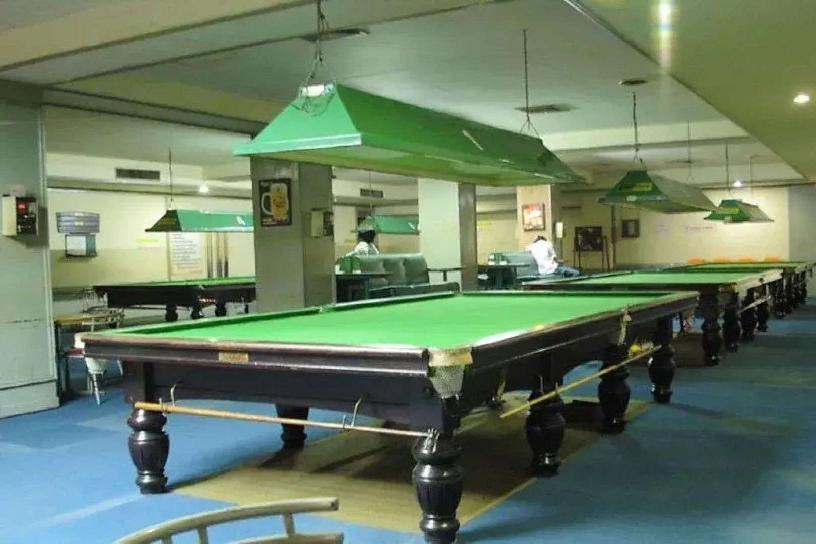 Hotel Petchkasem Grand