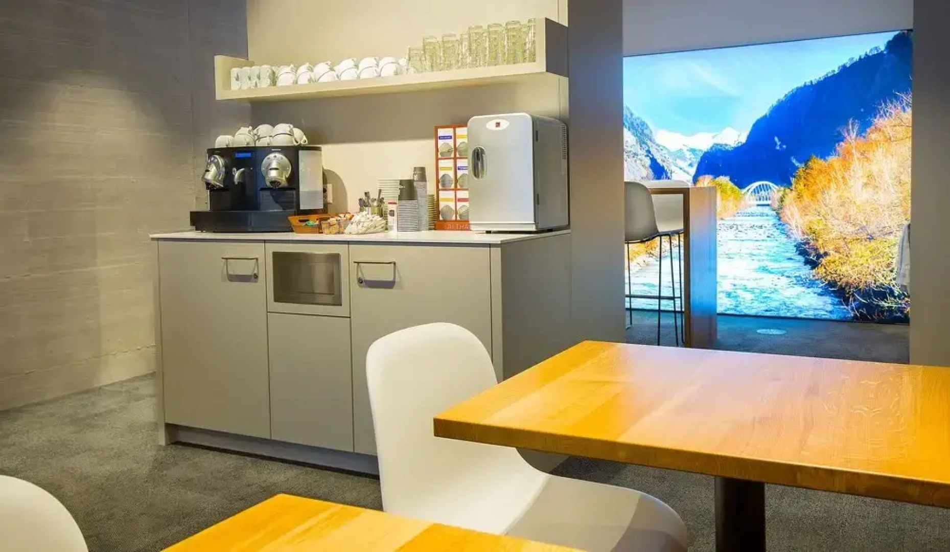 b smart motel Landquart
