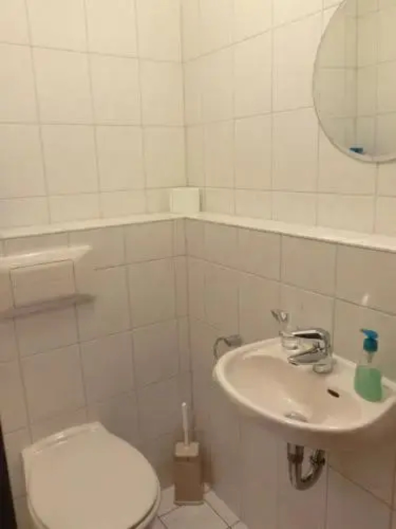 Ferienwohnung am Eselsdamm