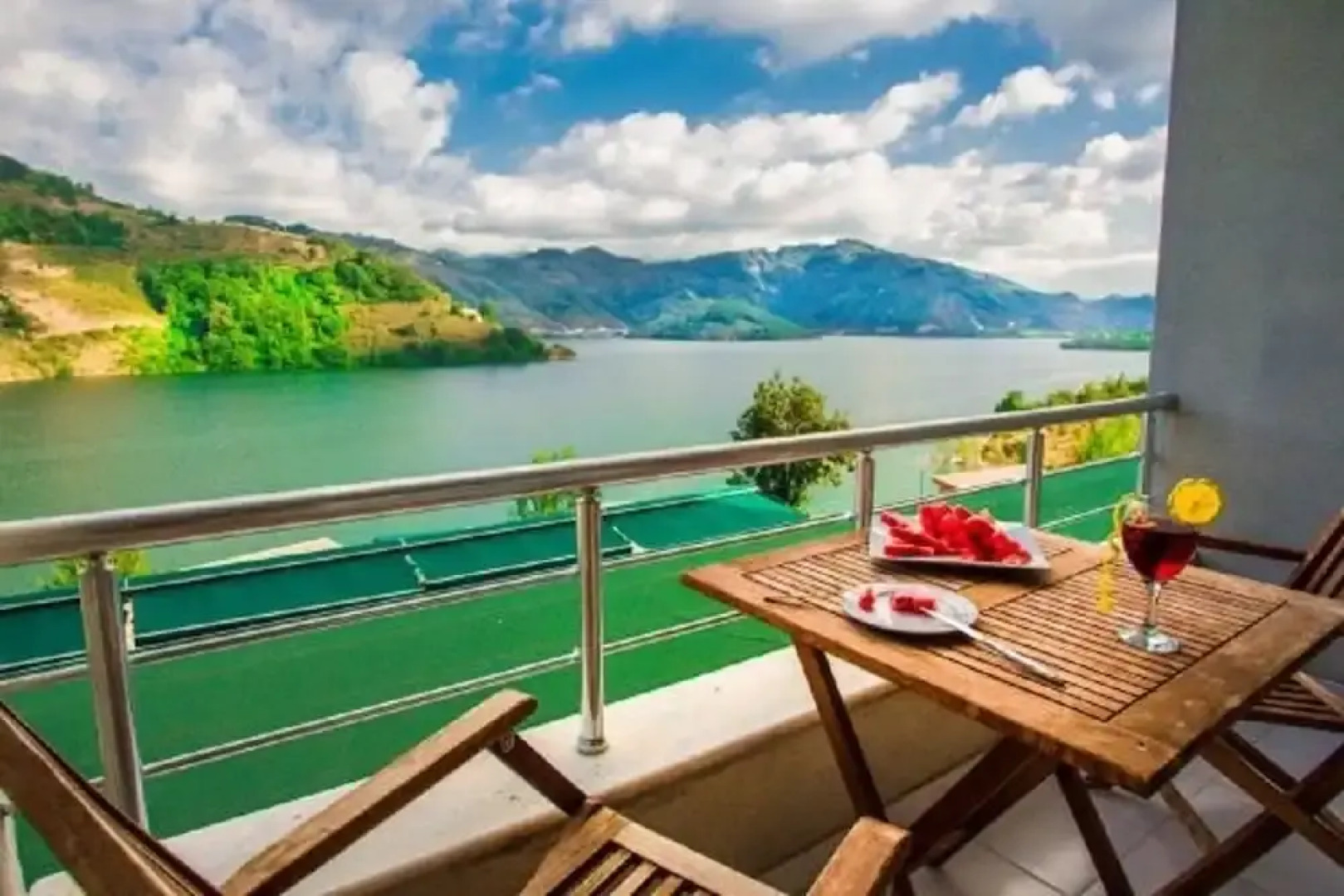 Legend Hotel Ayvacık