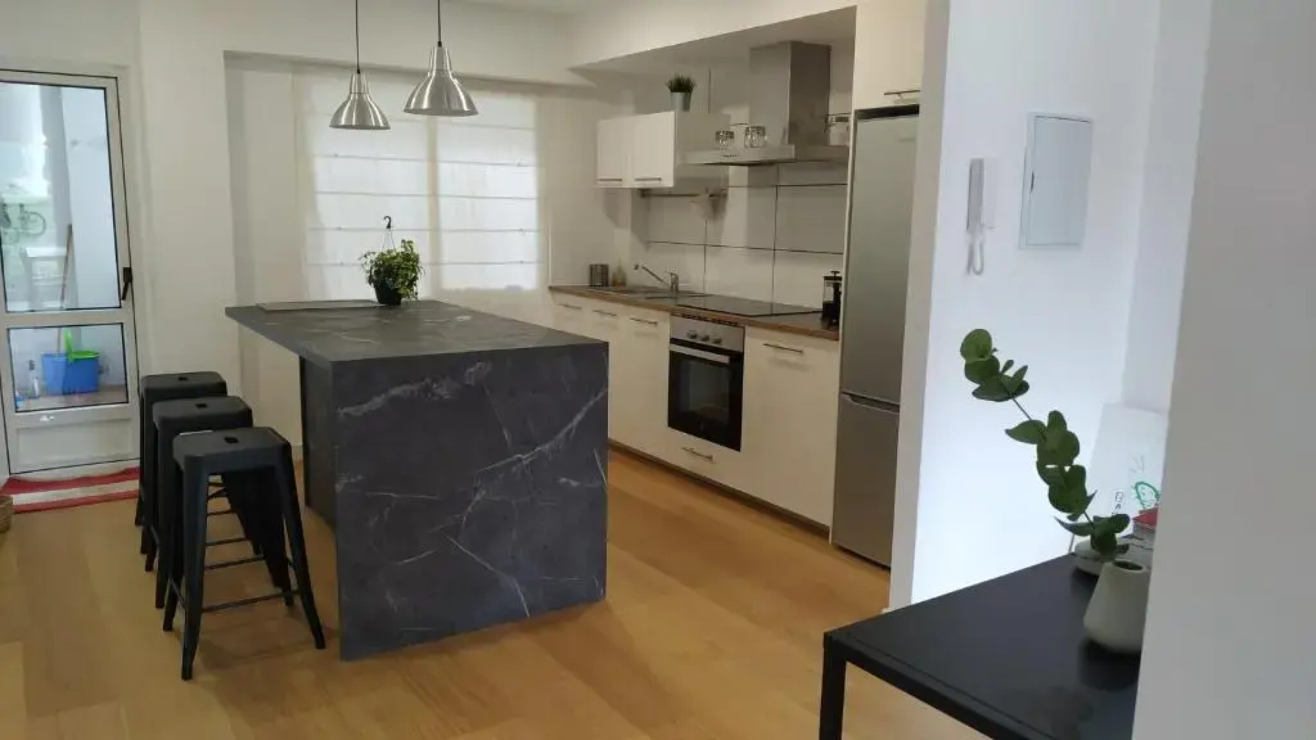 Apartamento Loft Costa da Morte Vimianzo