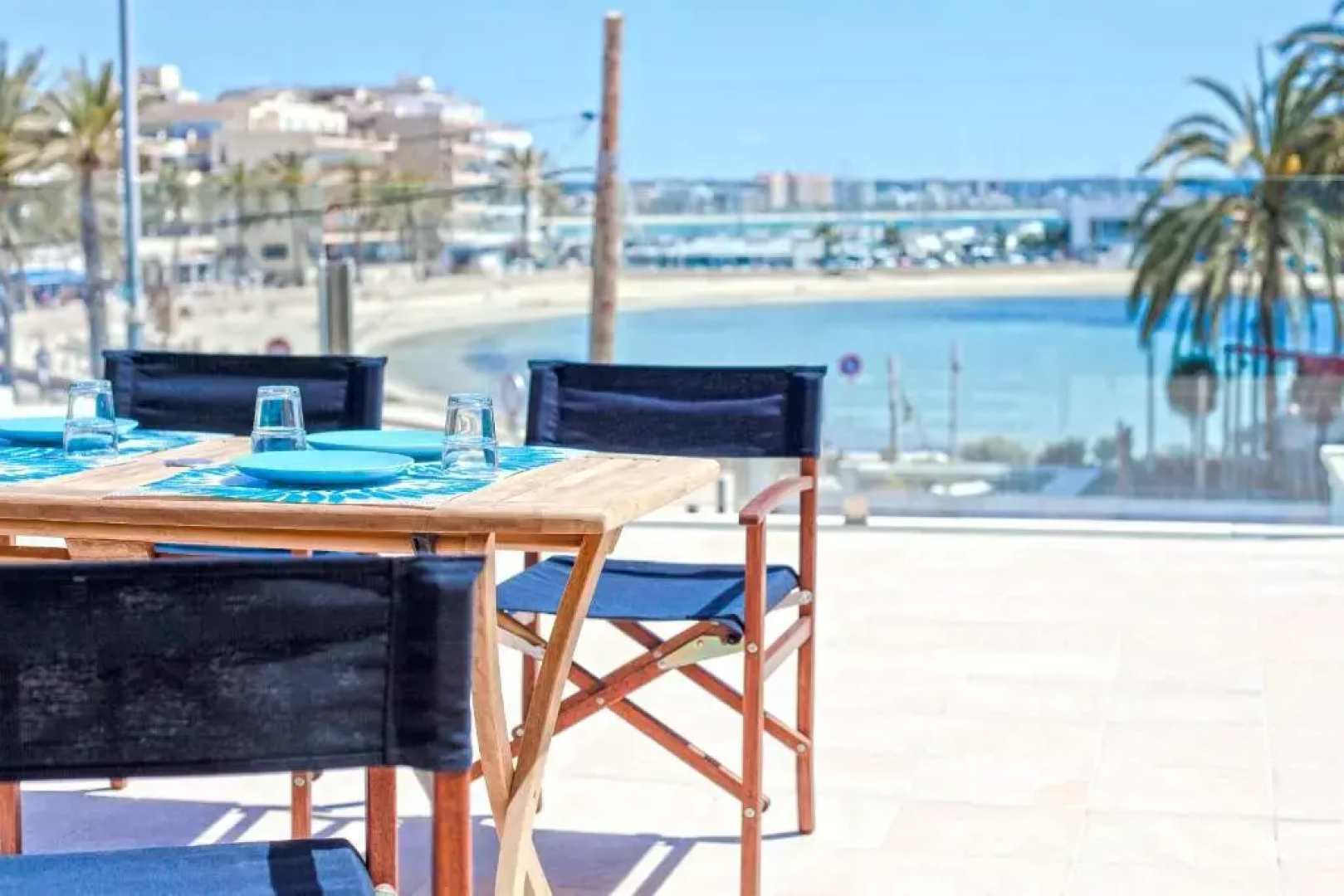 Apartments Beach 4U - Can Pastilla