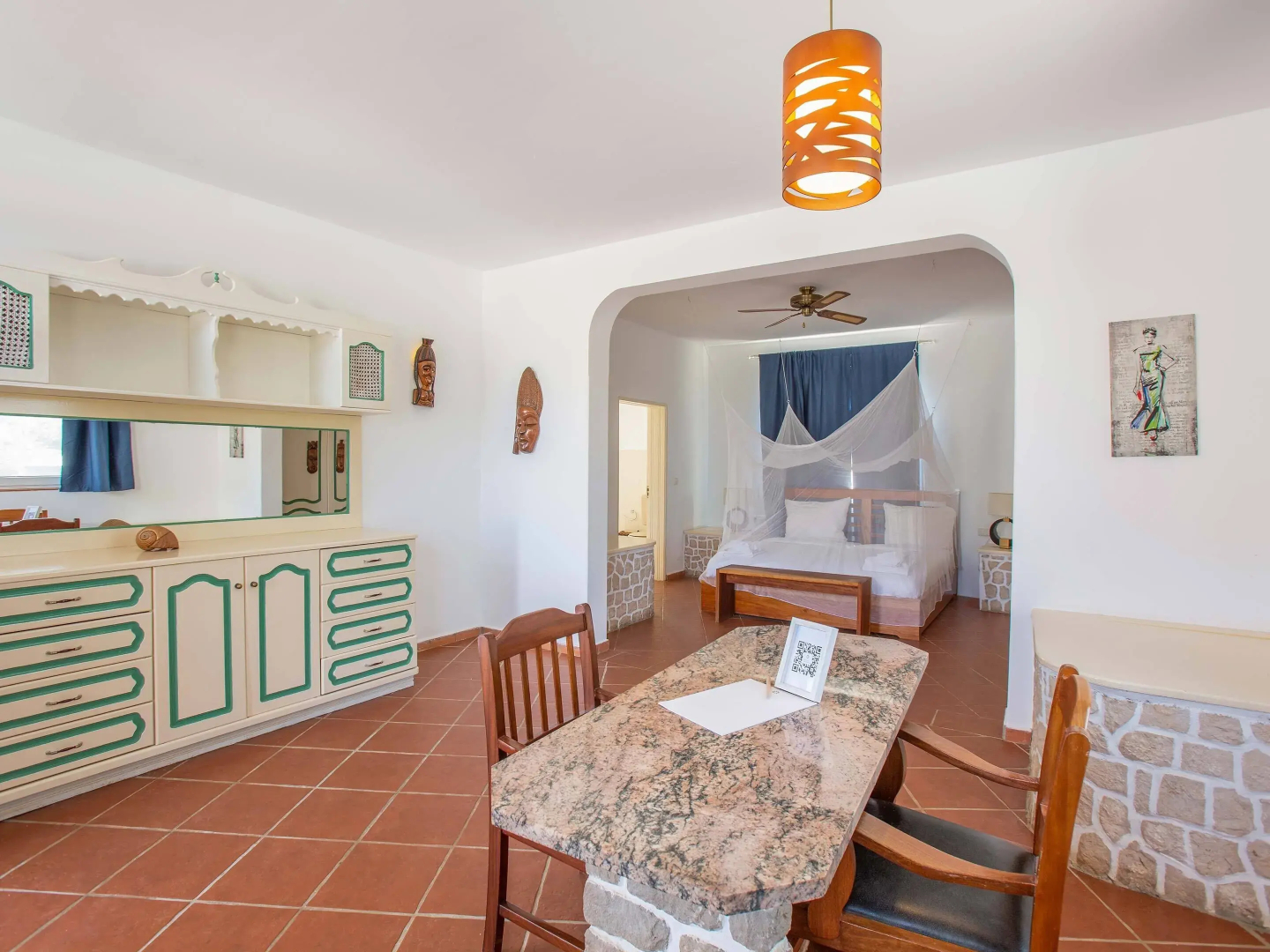 King Fisher Village Eco-Boutique Hotel