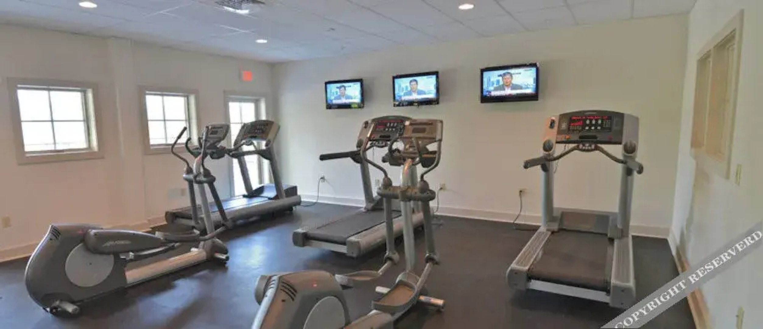 The Mountain Top Inn & Resort